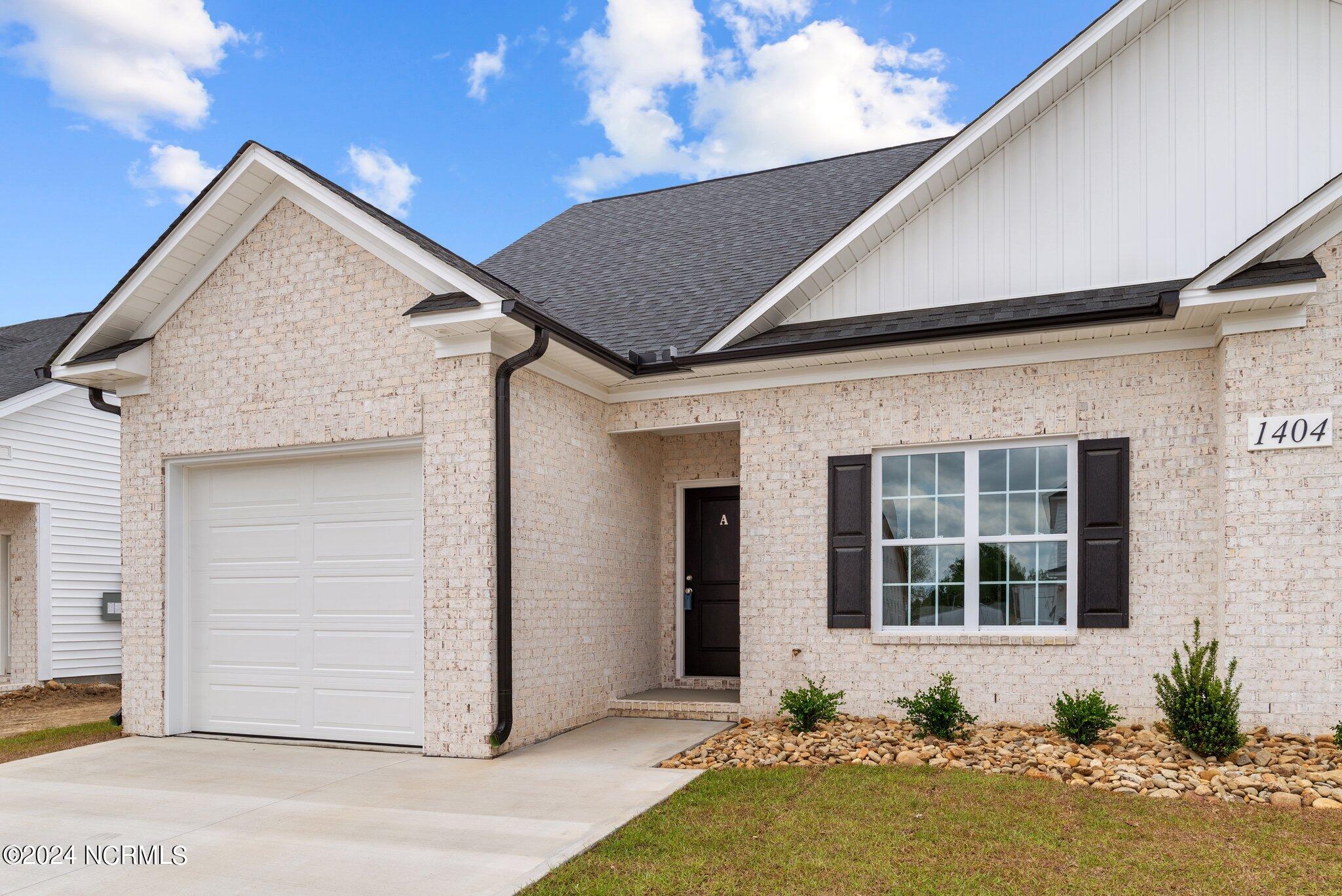 2124 Dartford Drive A A