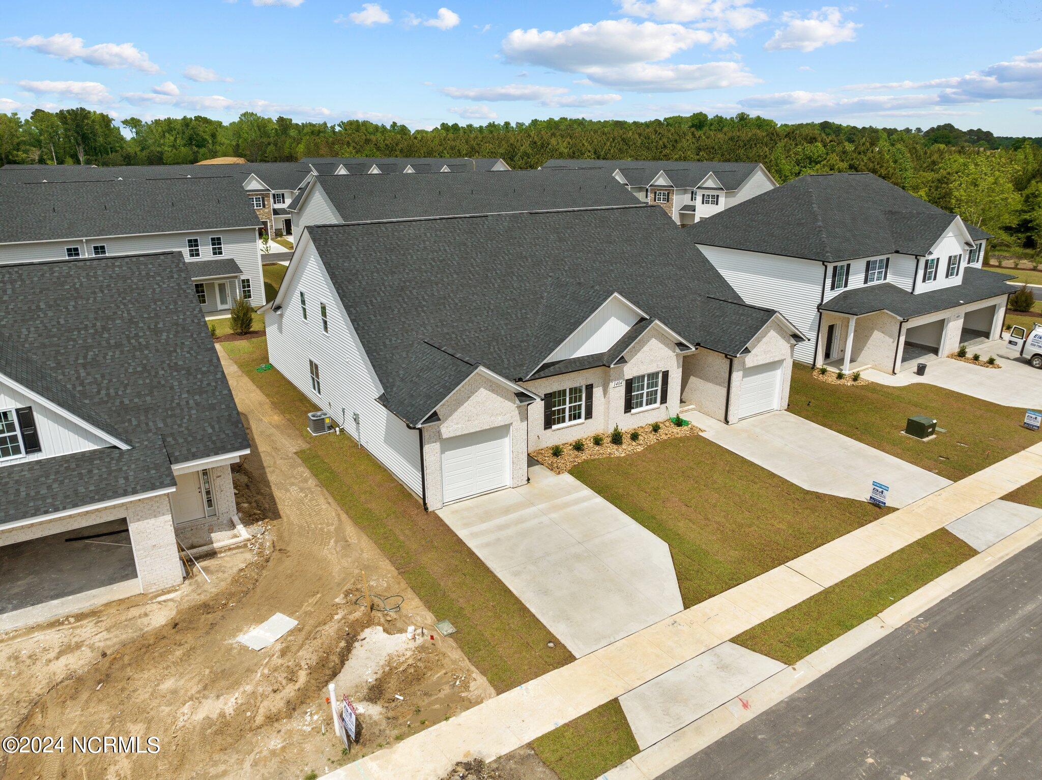 2124 Dartford Drive A A