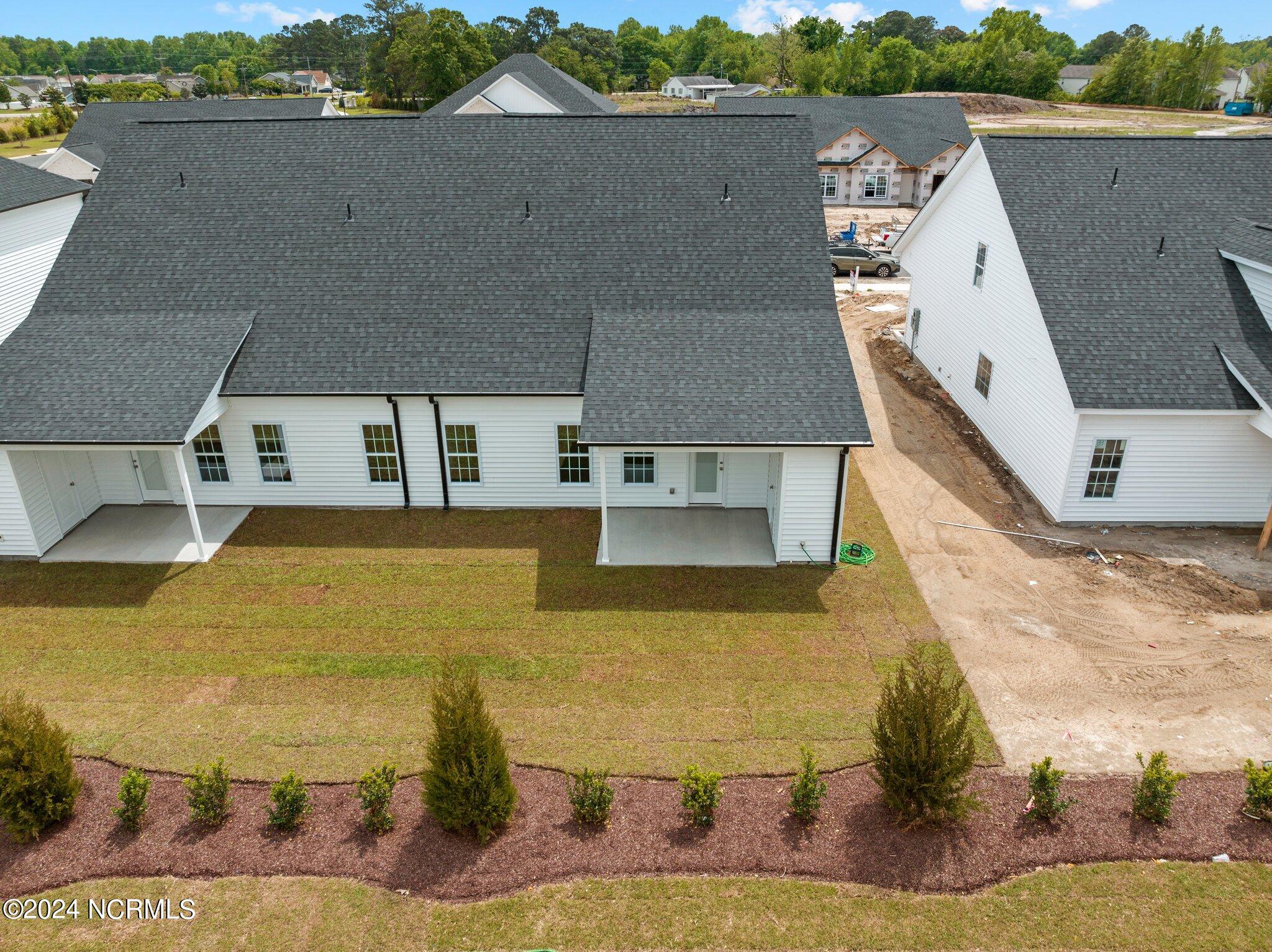 2124 Dartford Drive A A