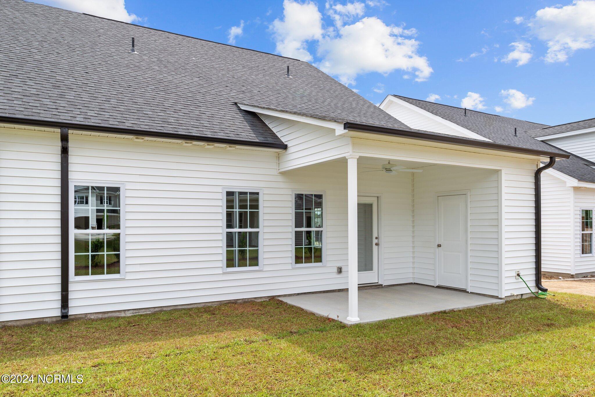 2124 Dartford Drive A A