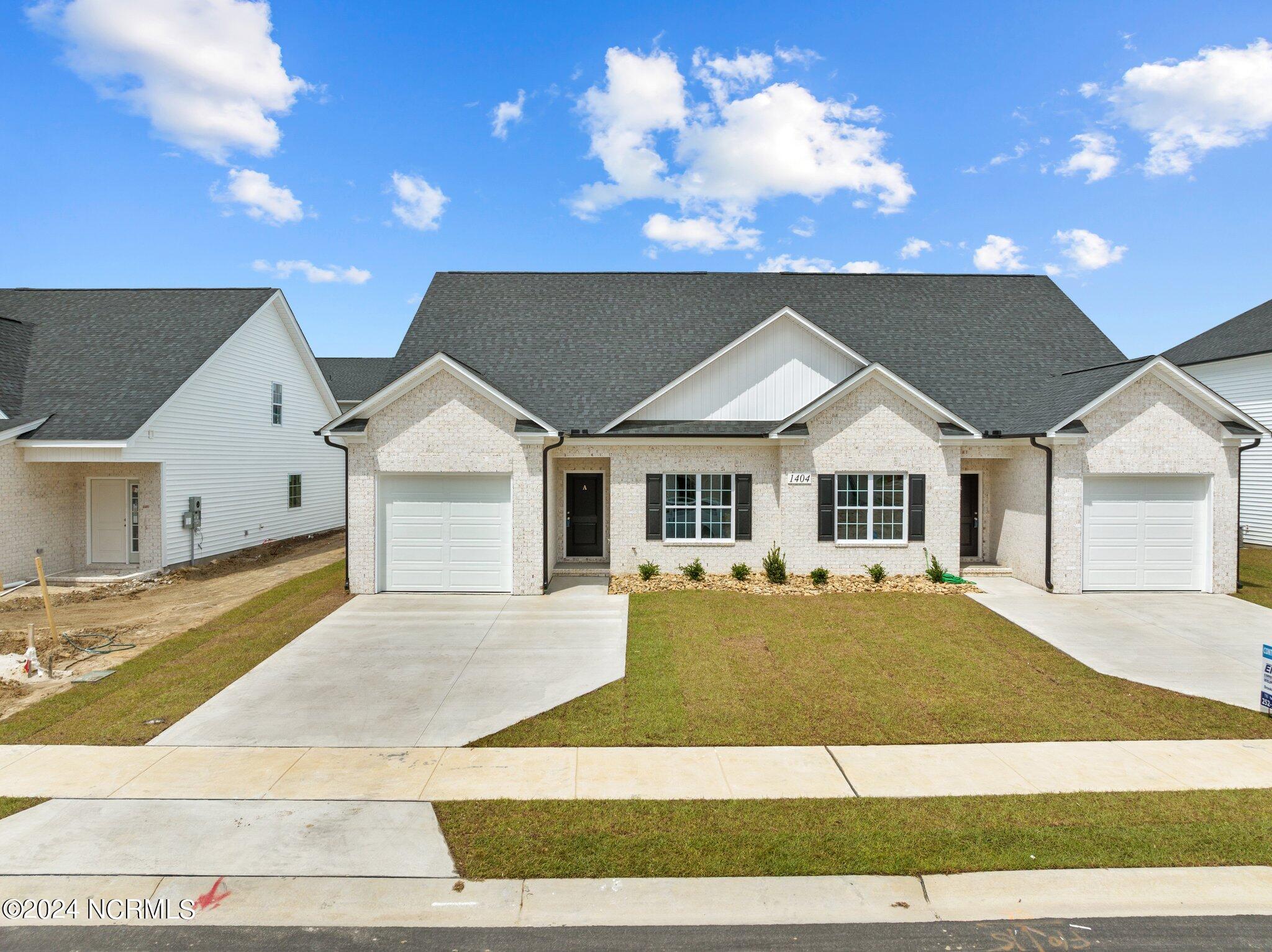 2124 Dartford Drive A A