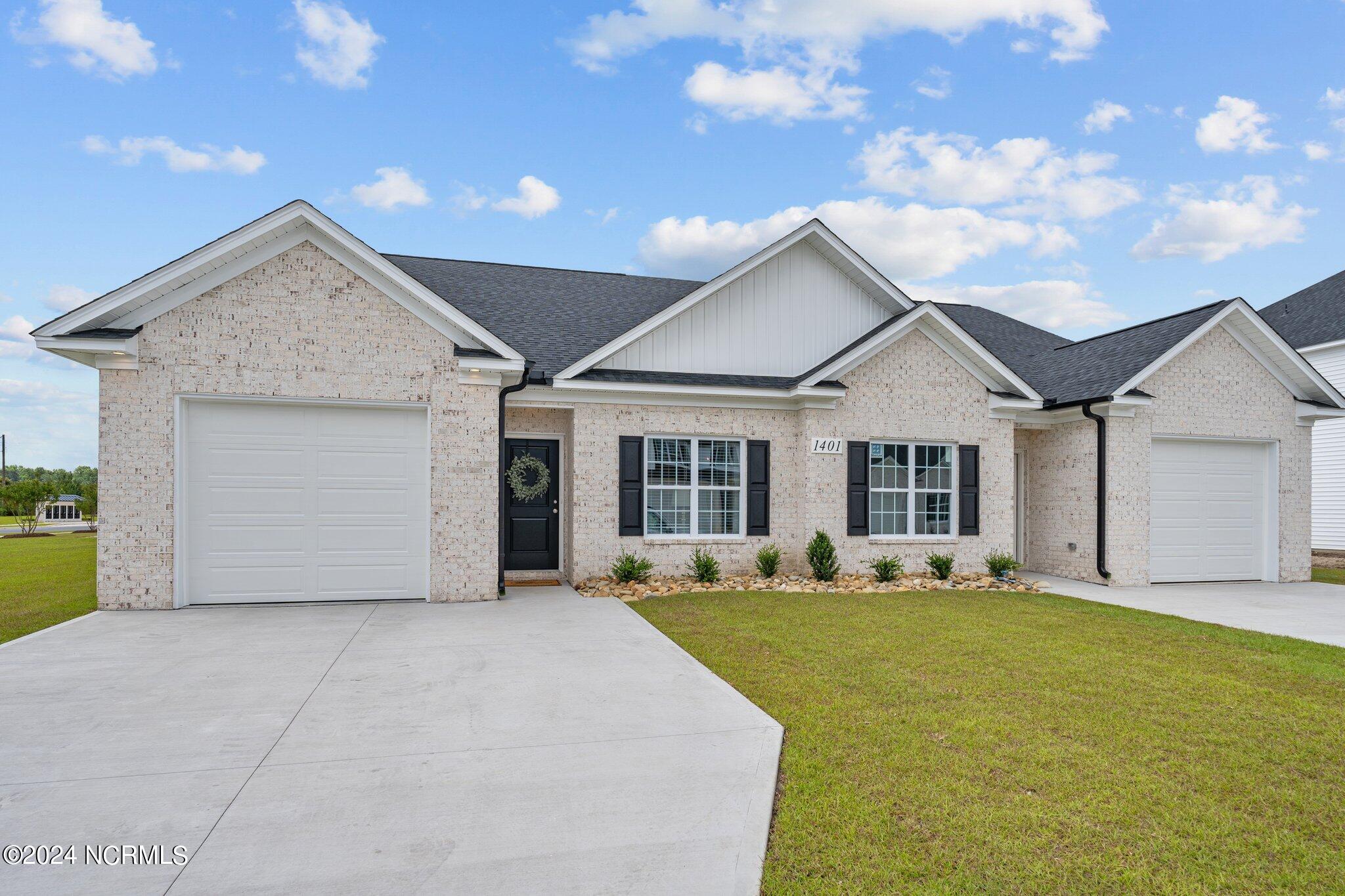 2201 Dartford Drive B