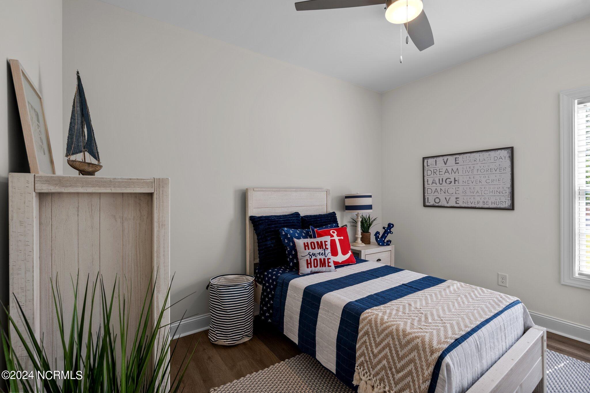 2201 Dartford Drive B