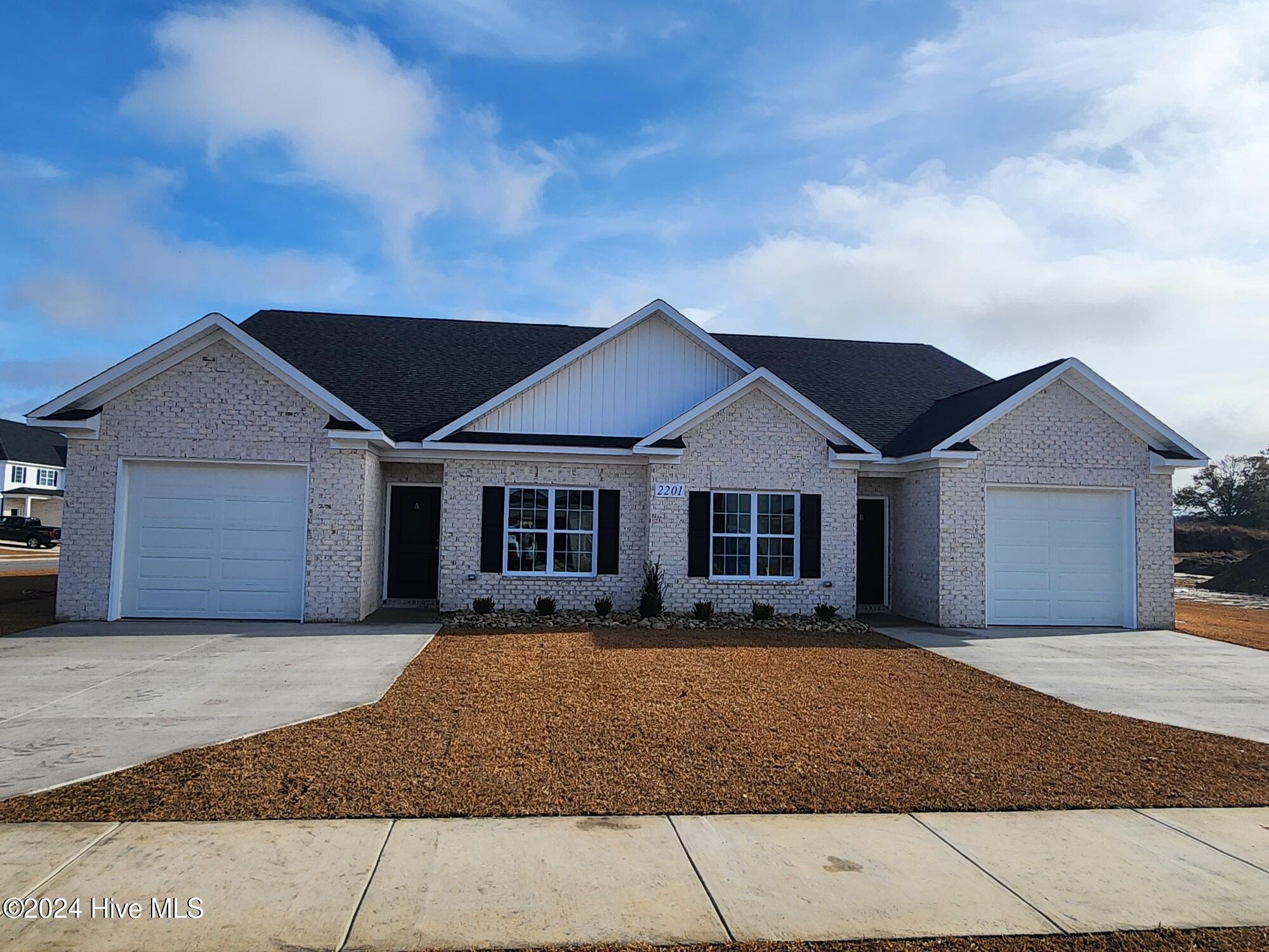 2201 Dartford Drive B