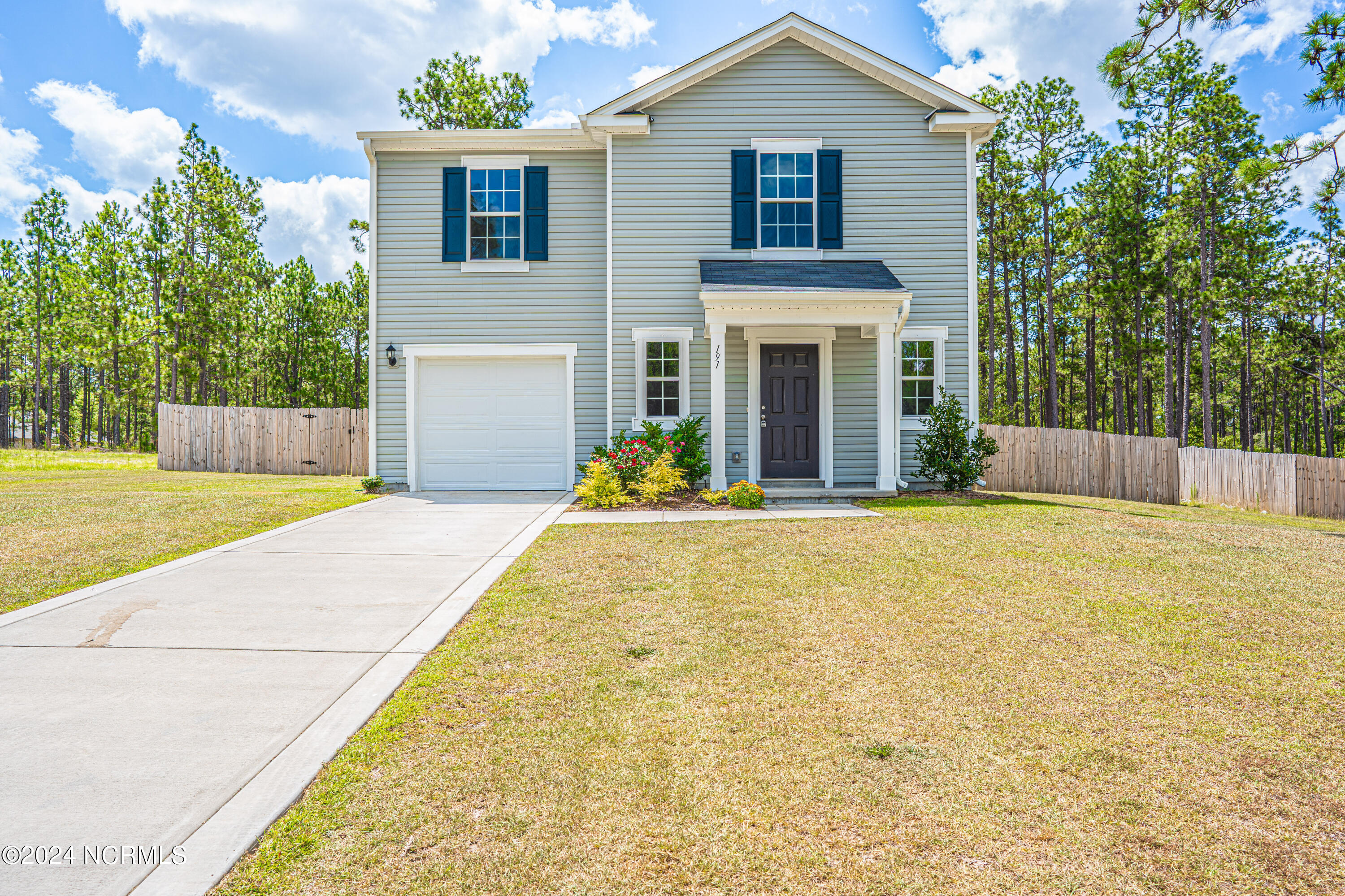 191 Mildred Way