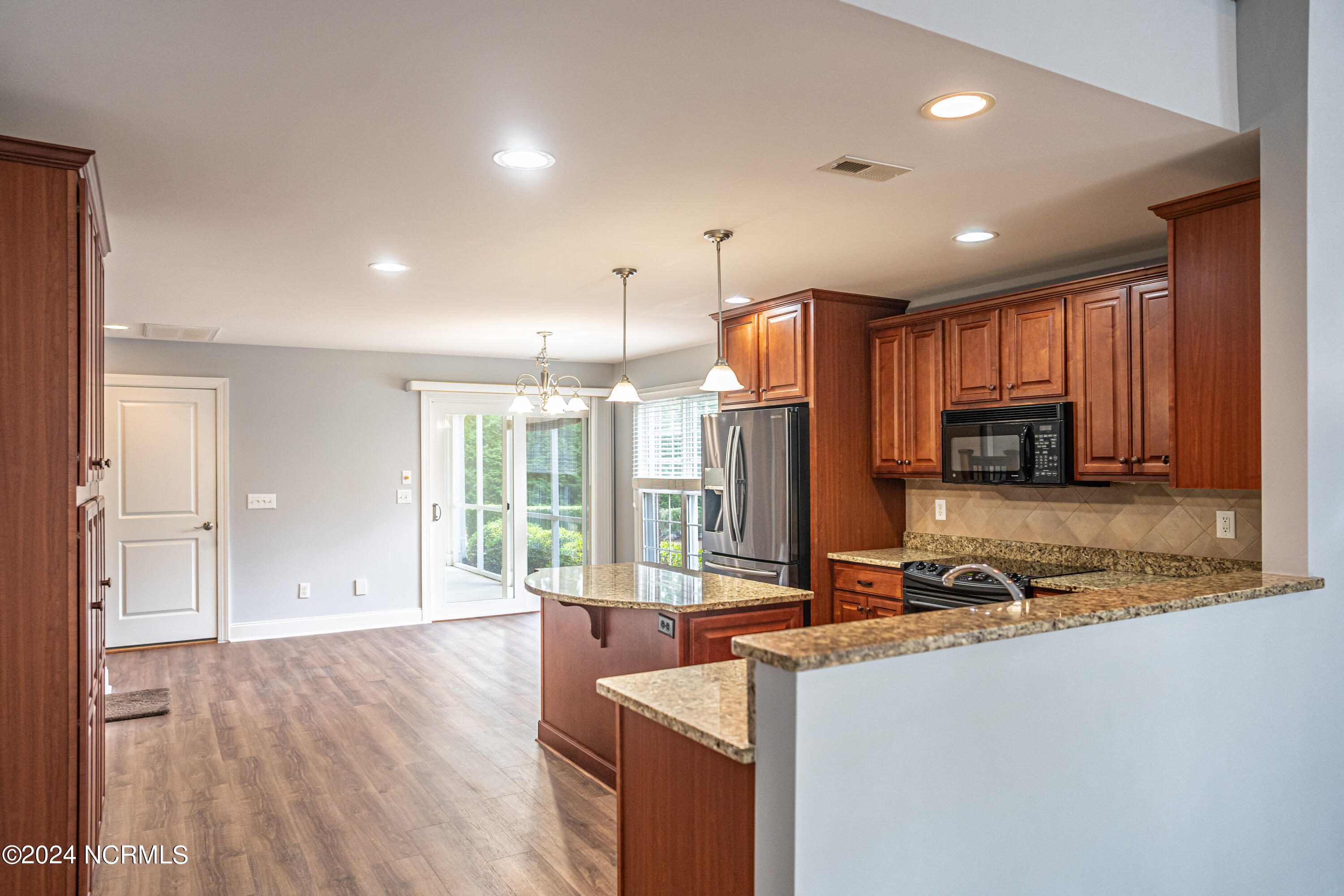 201 Longwood Place