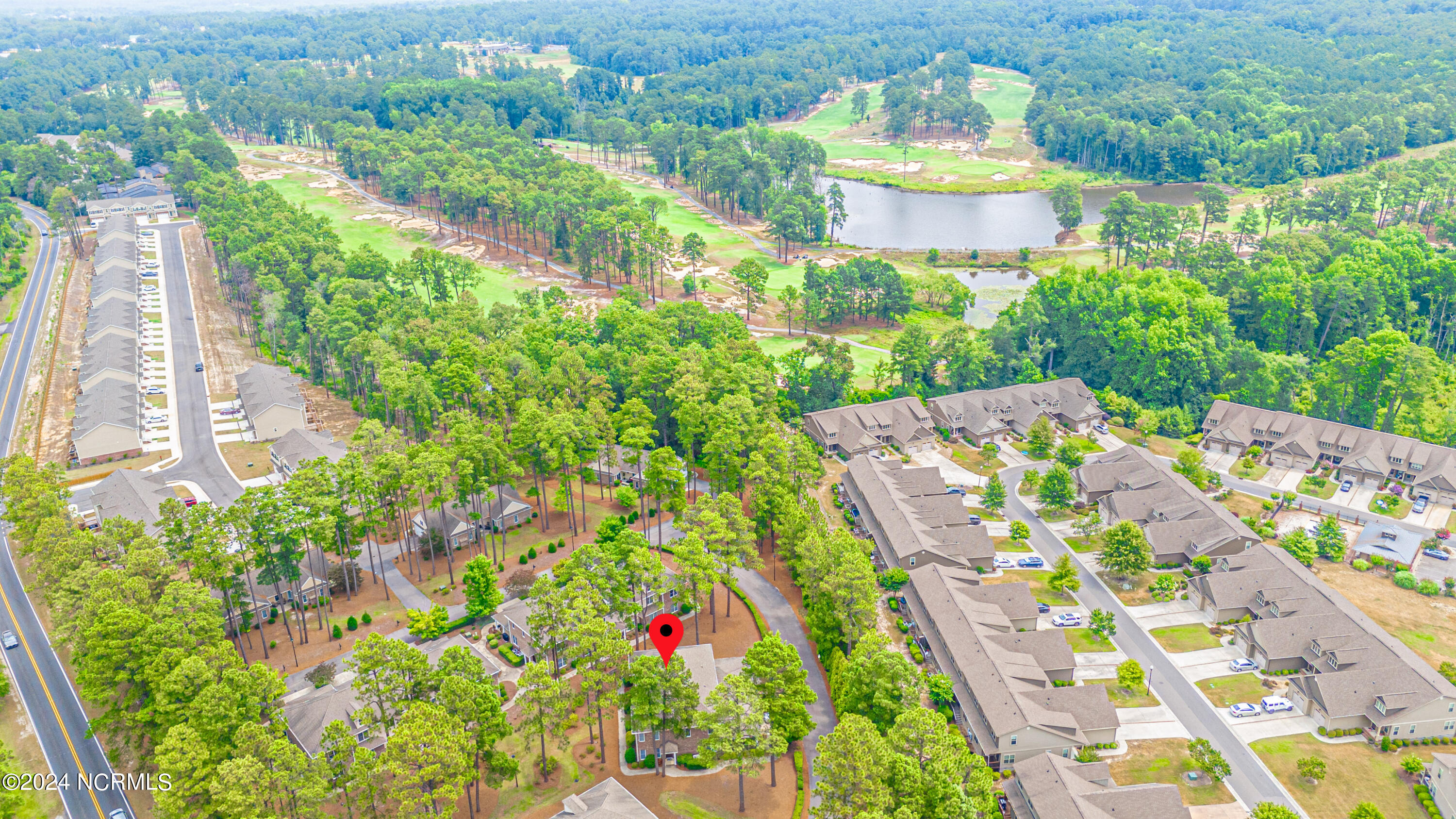 201 Longwood Place