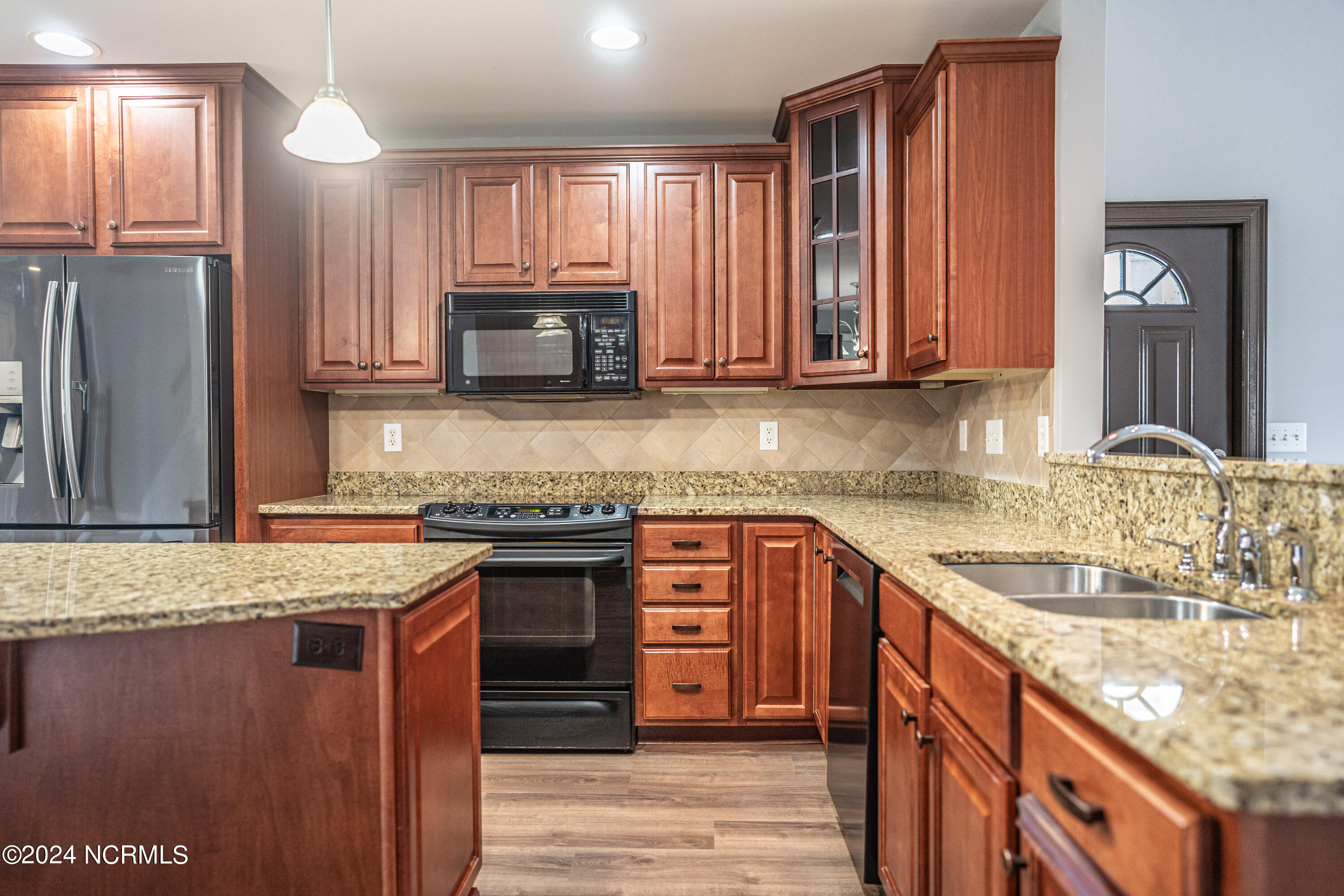 201 Longwood Place