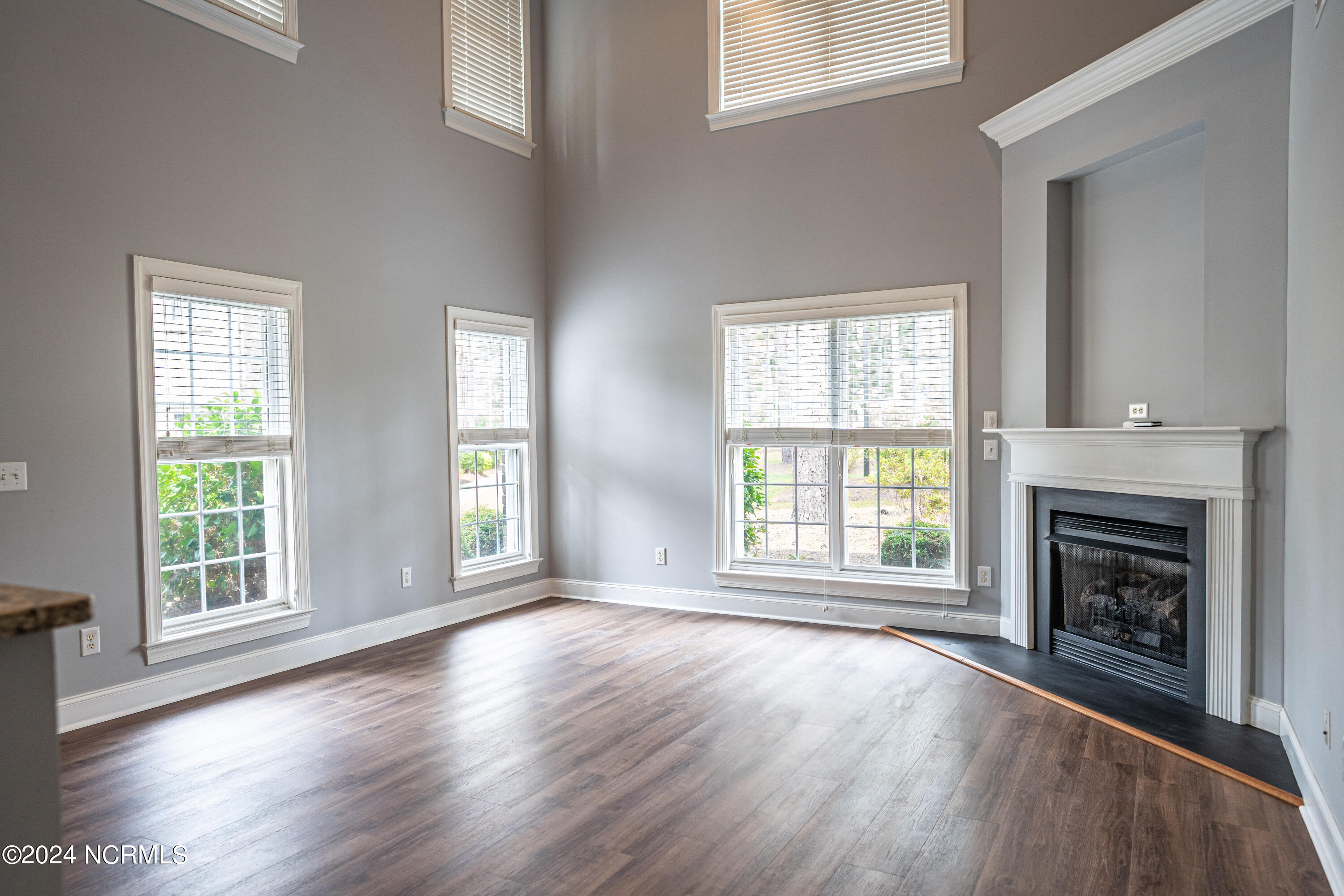 201 Longwood Place