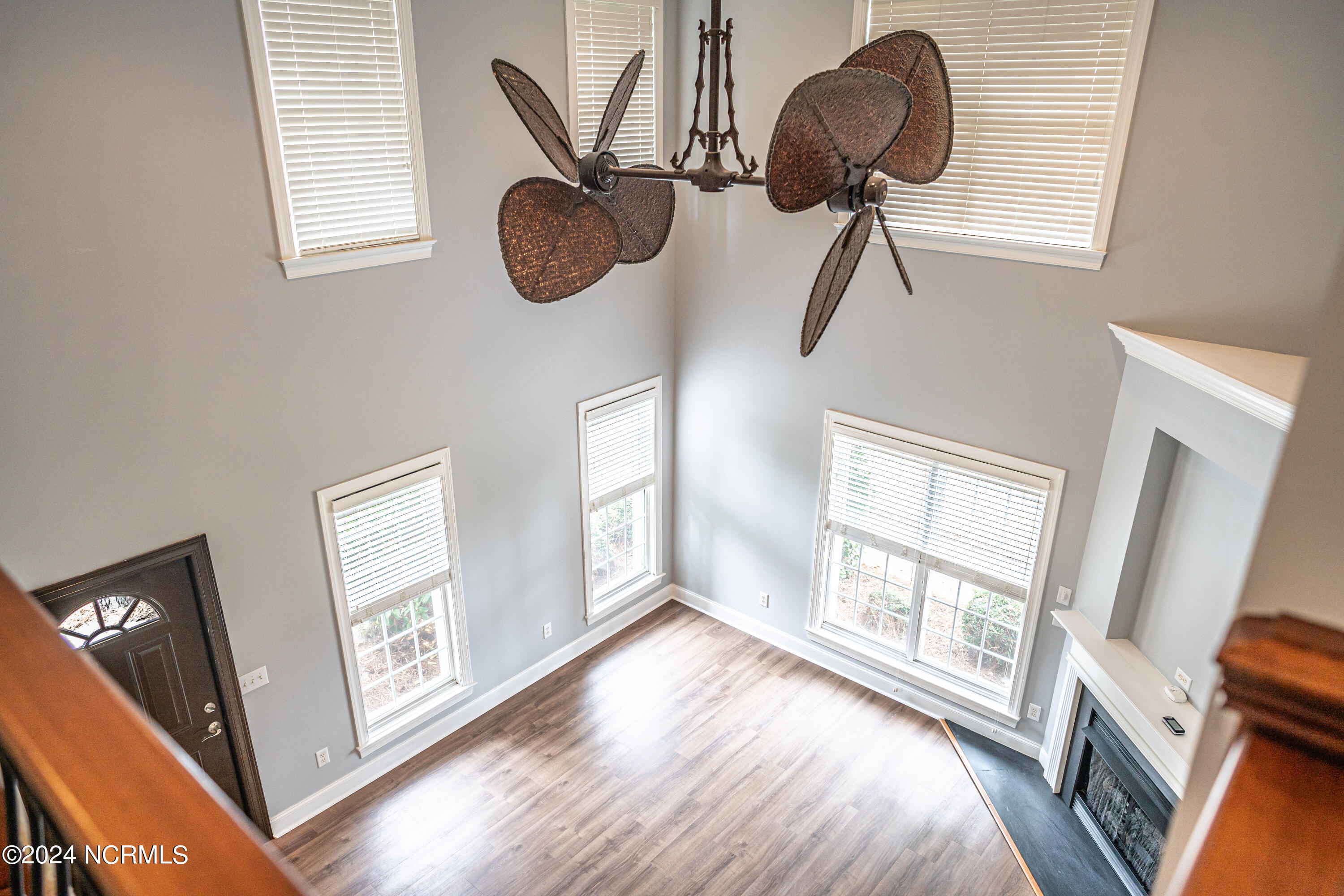 201 Longwood Place