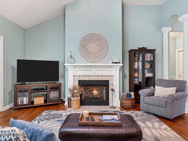95 Lake Shore Drive