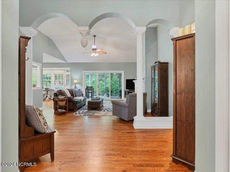 95 Lake Shore Drive