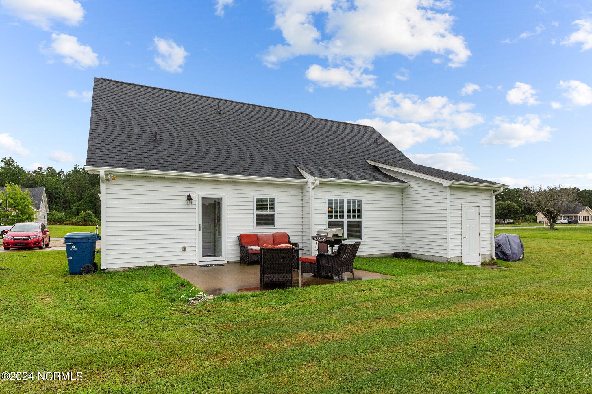 192 Asheberne Drive
