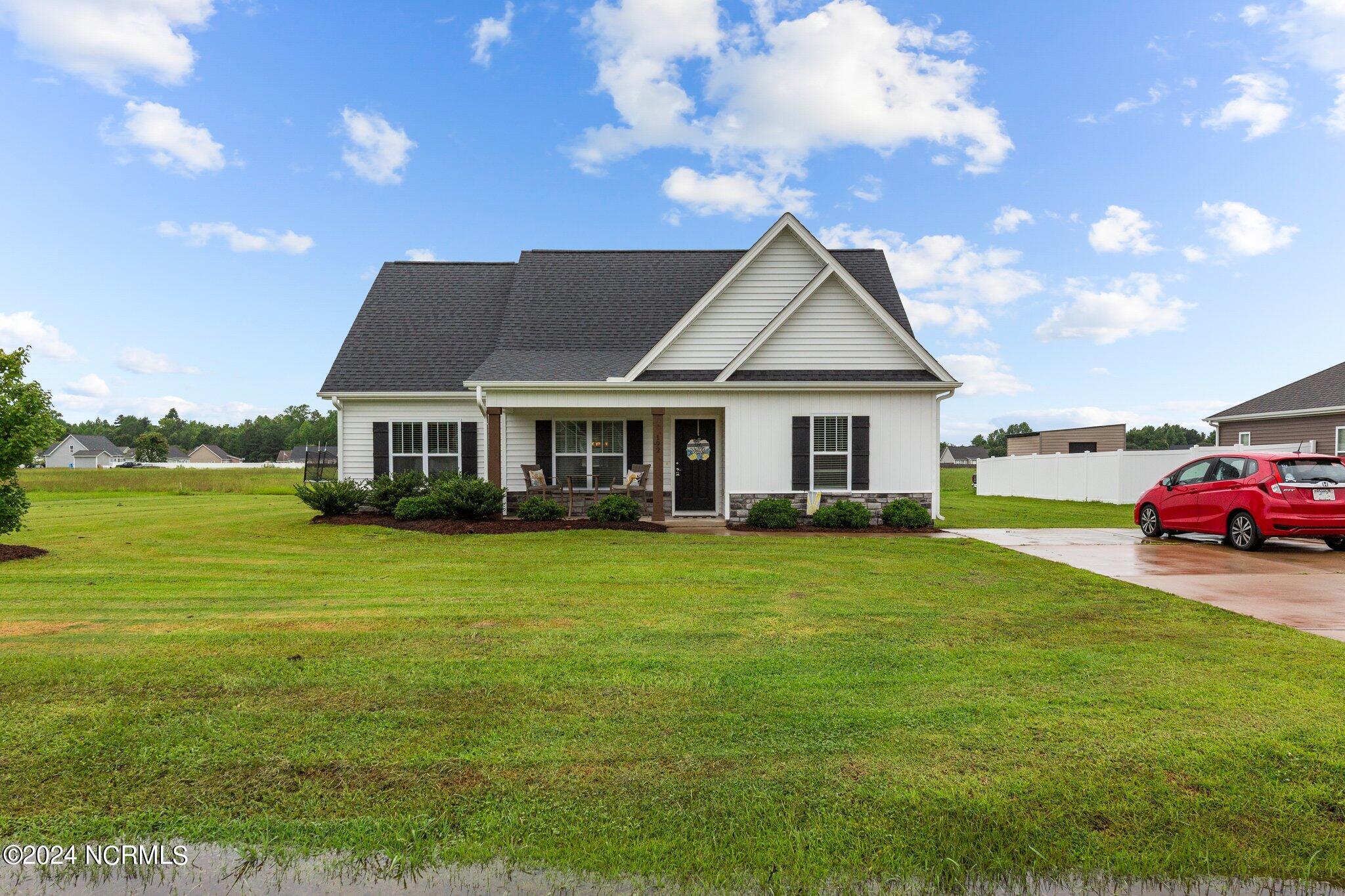 192 Asheberne Drive