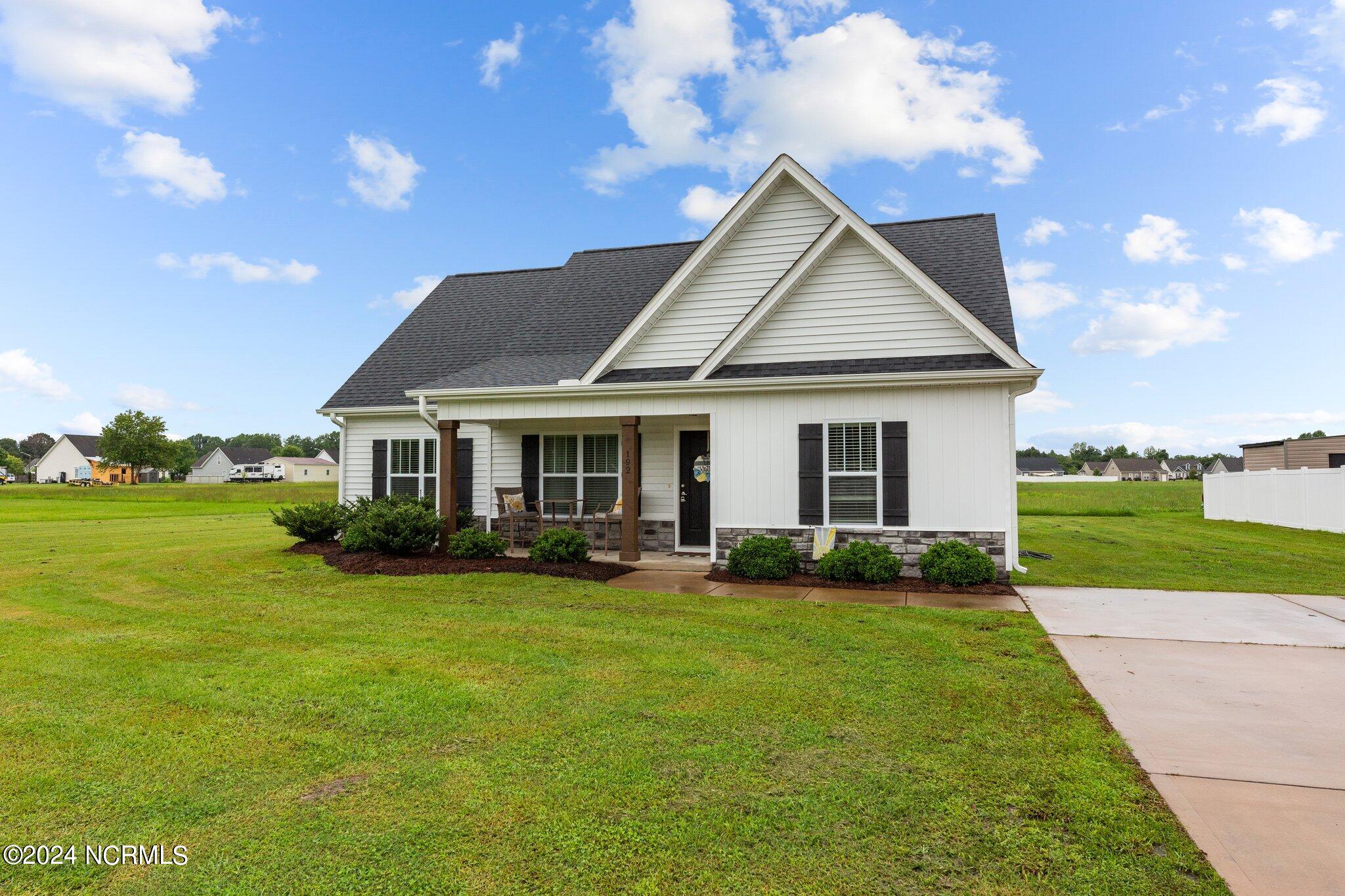 192 Asheberne Drive