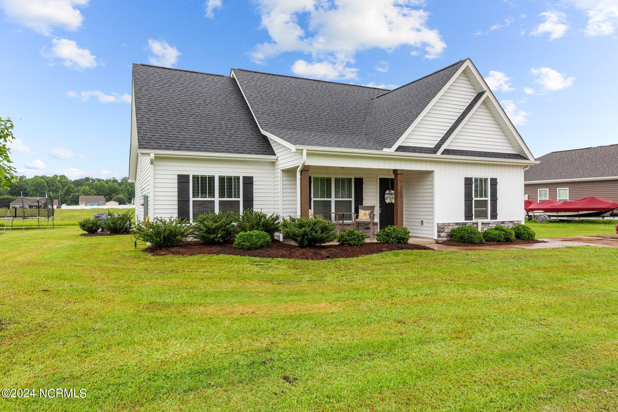 192 Asheberne Drive