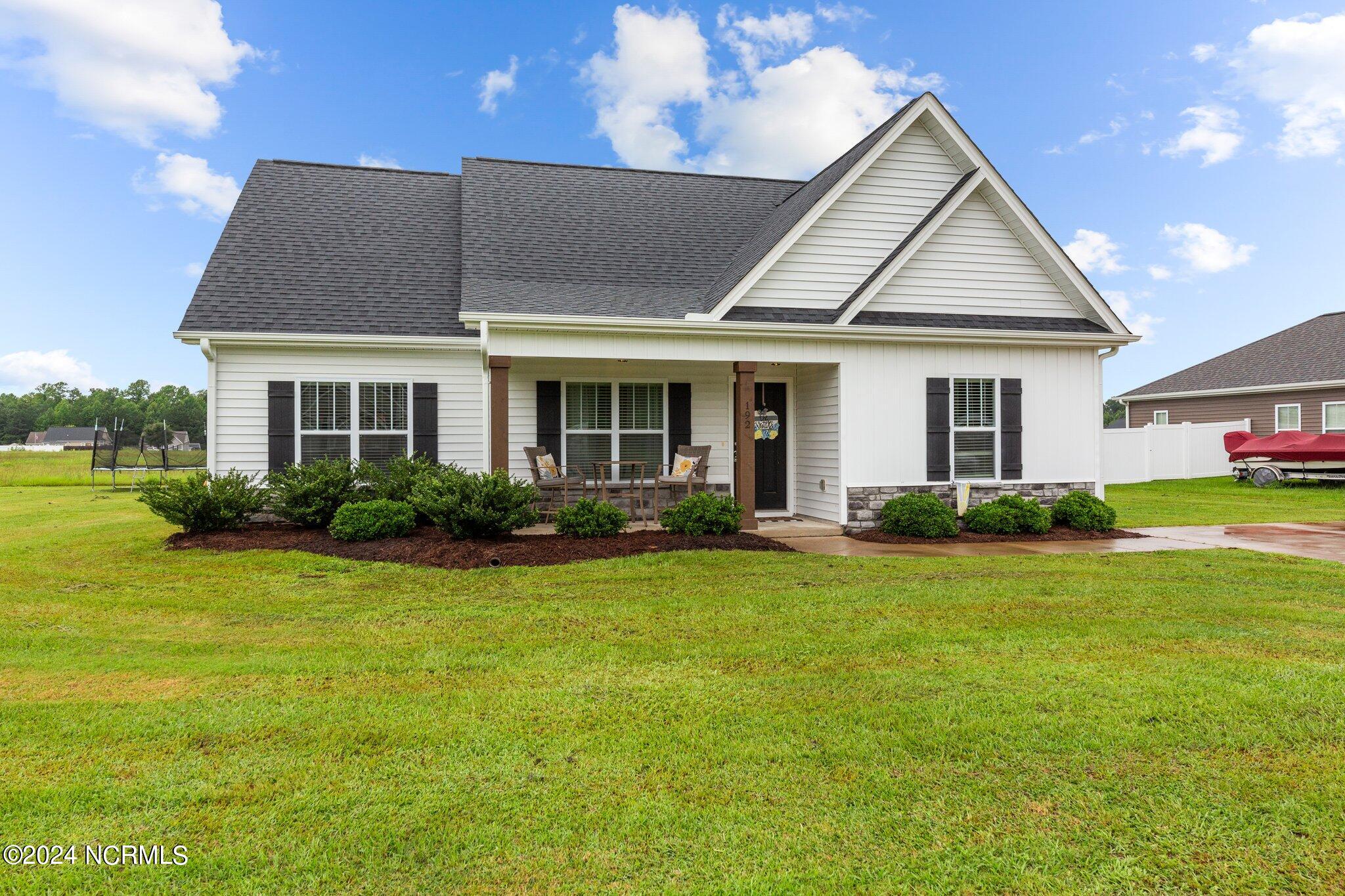 192 Asheberne Drive