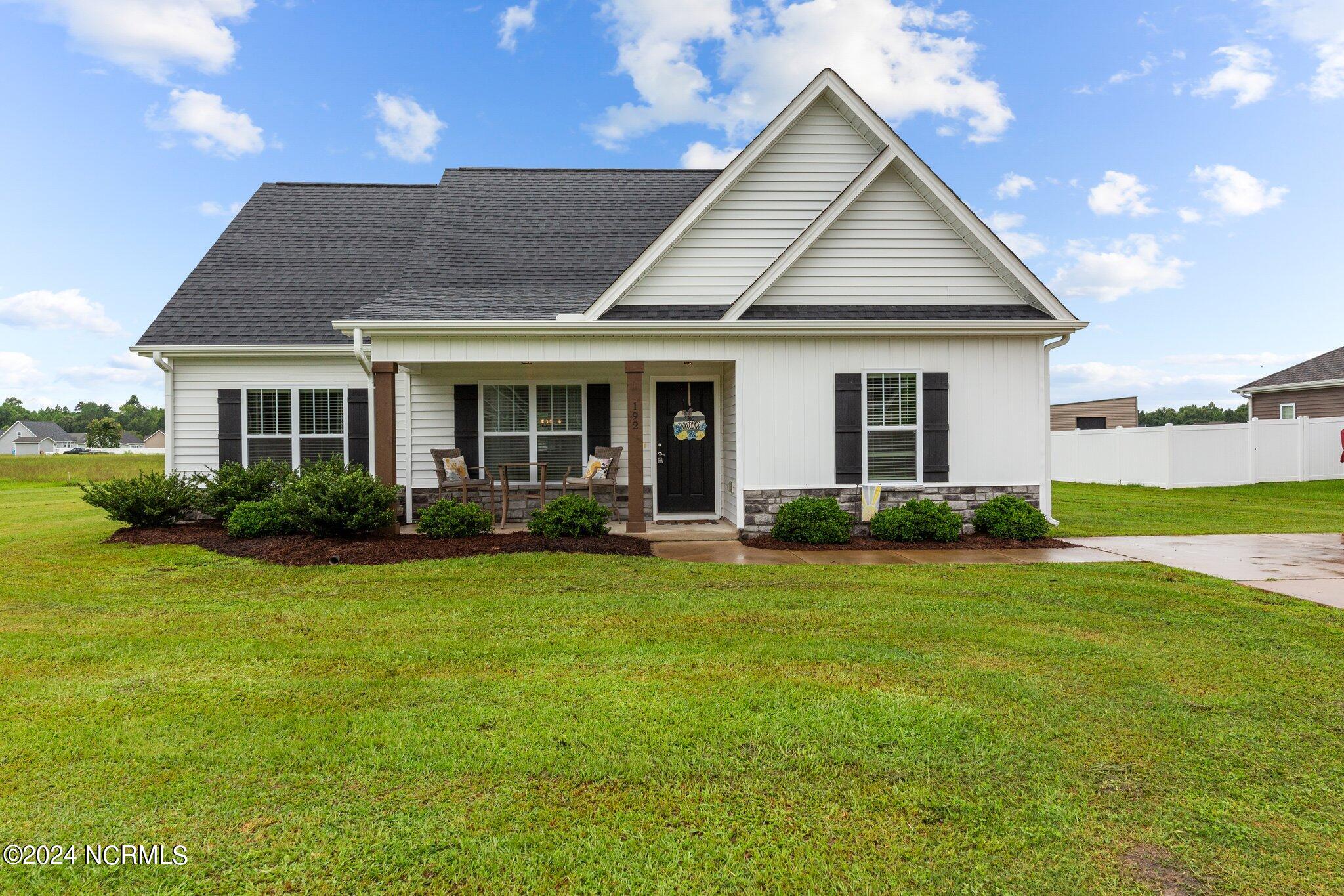 192 Asheberne Drive