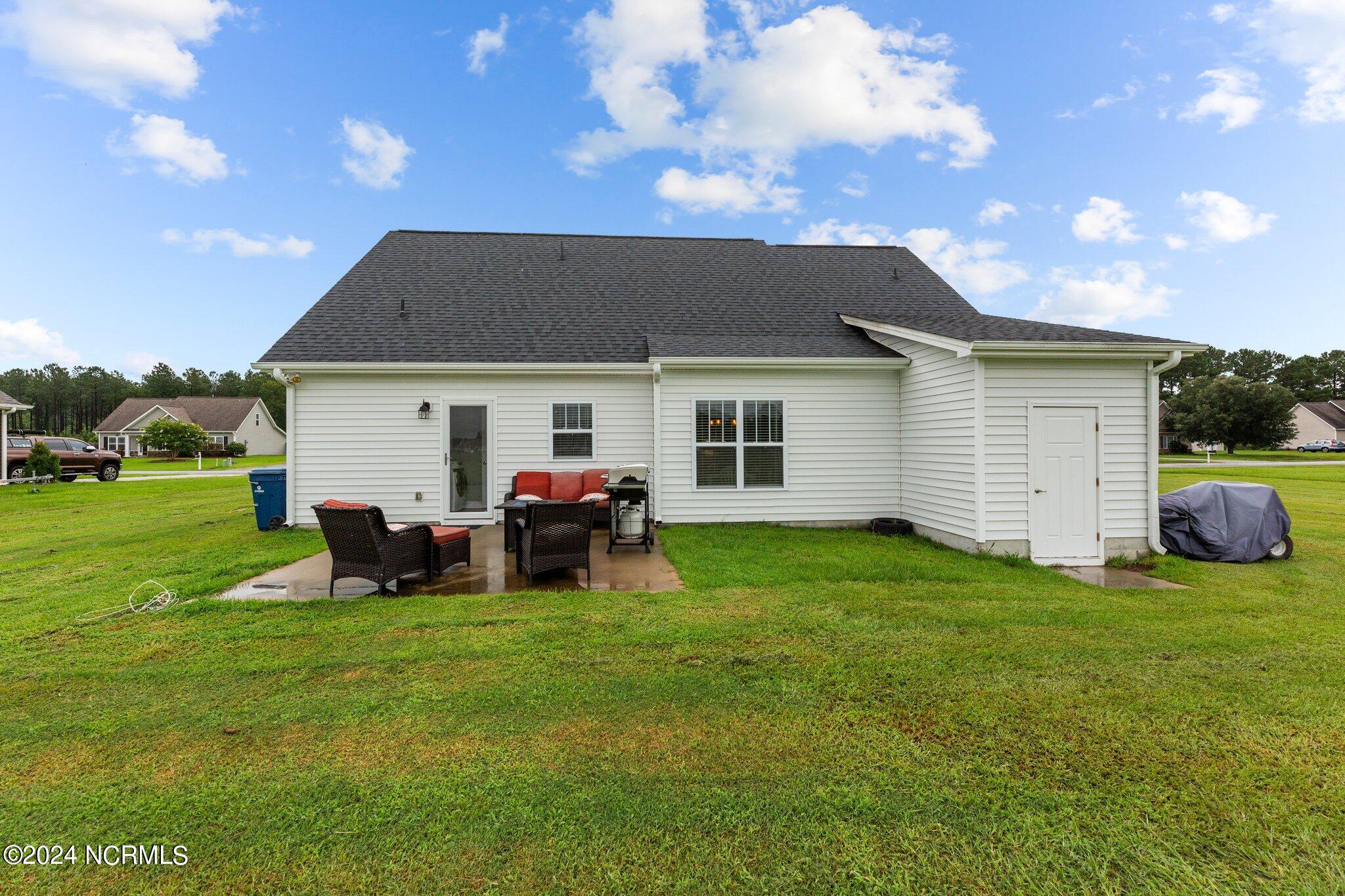 192 Asheberne Drive