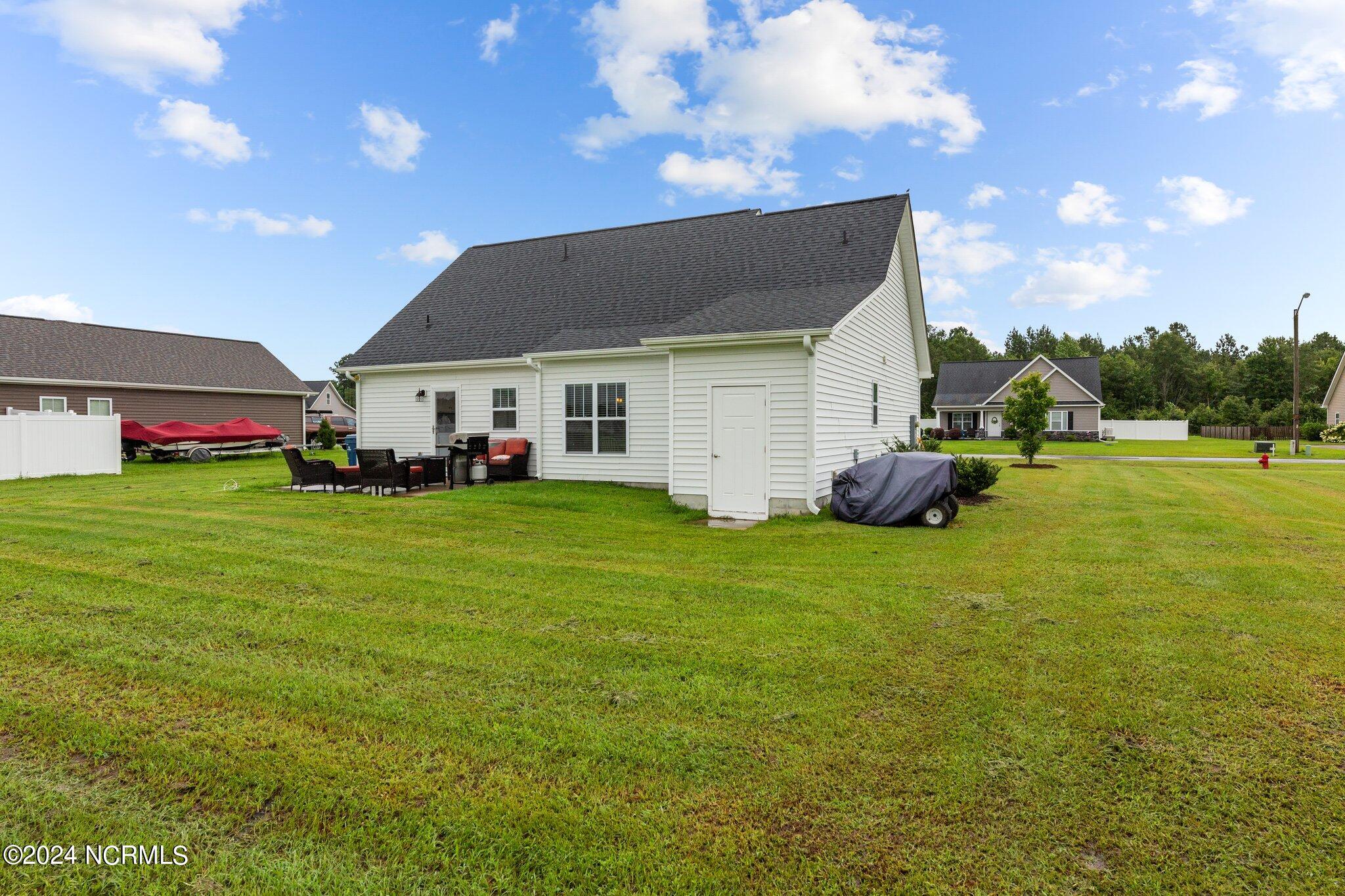 192 Asheberne Drive