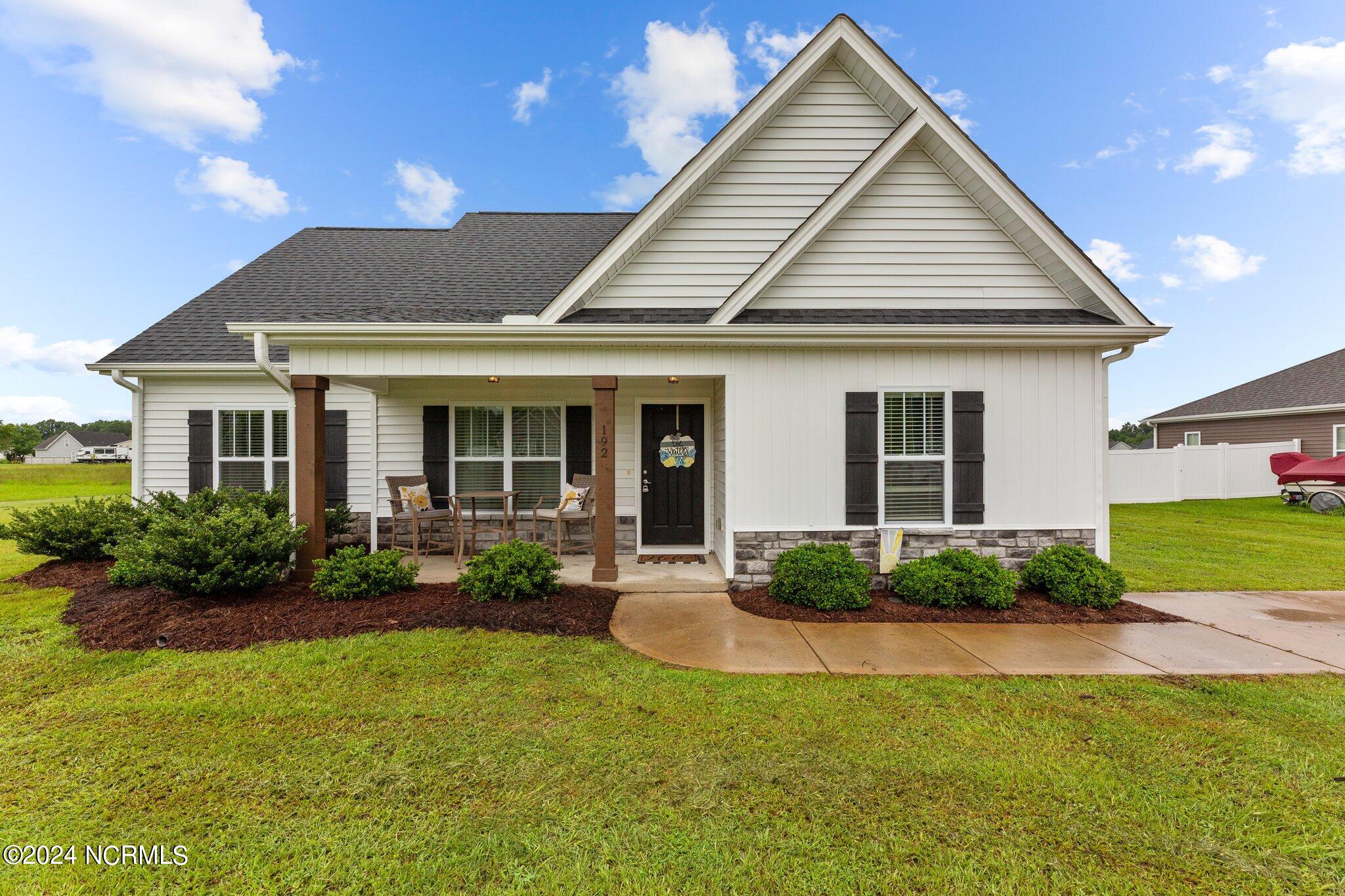 192 Asheberne Drive