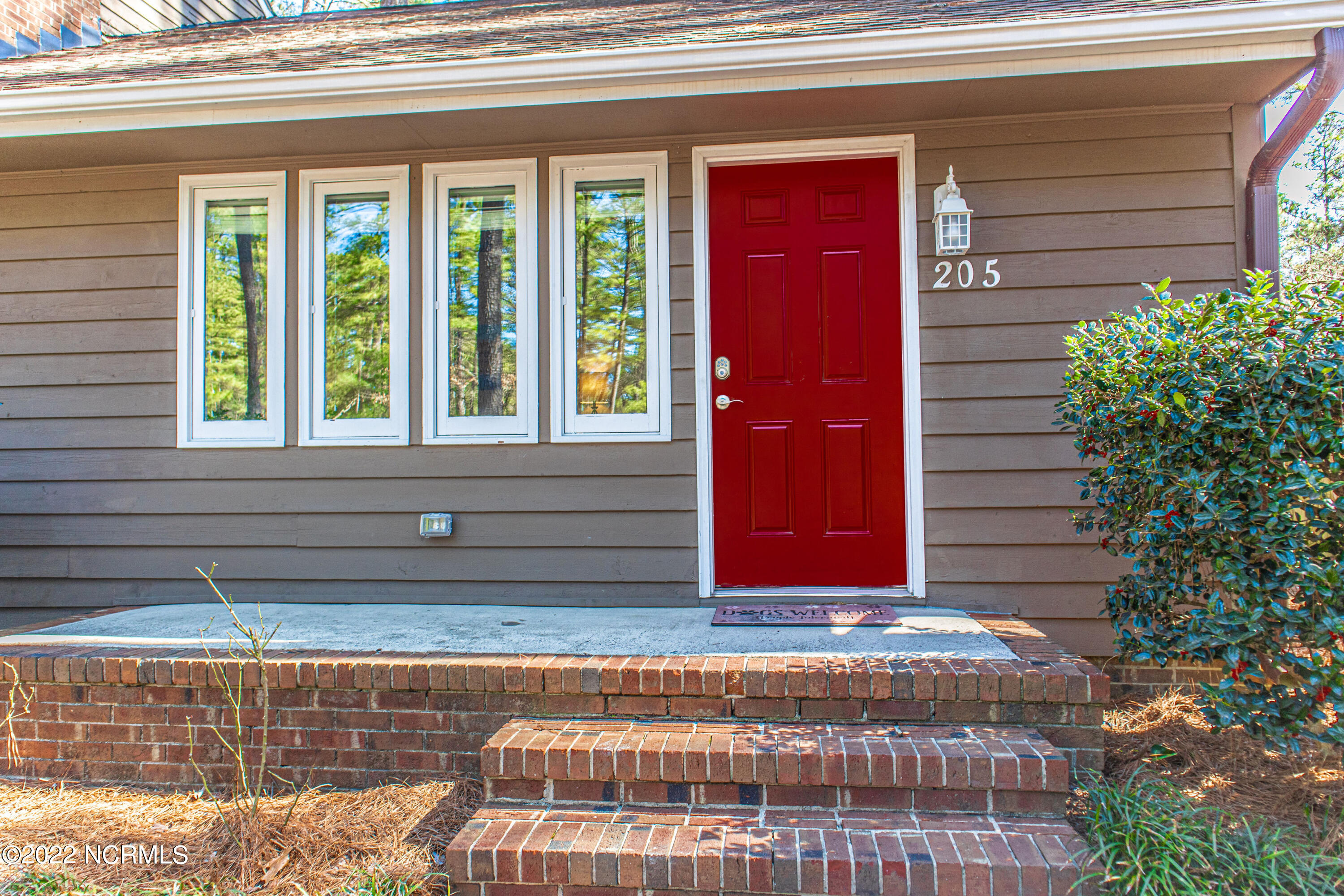205 Canterbury Road
