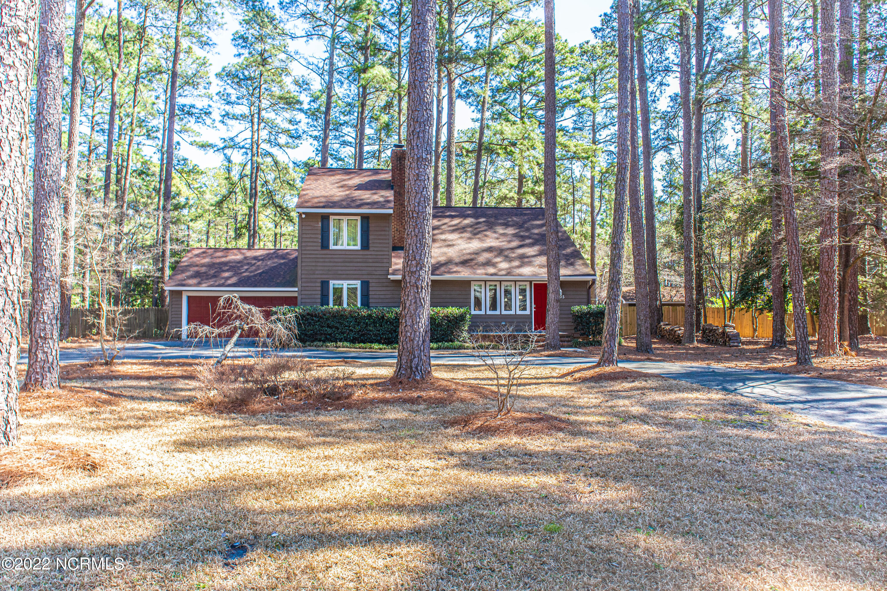 205 Canterbury Road