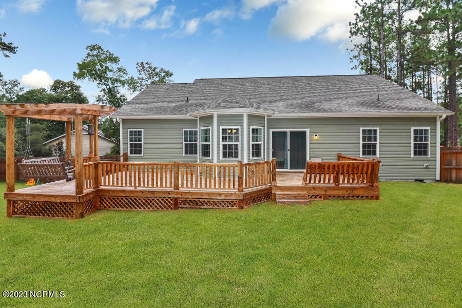 2 Sawmill Court