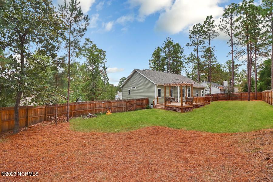 2 Sawmill Court