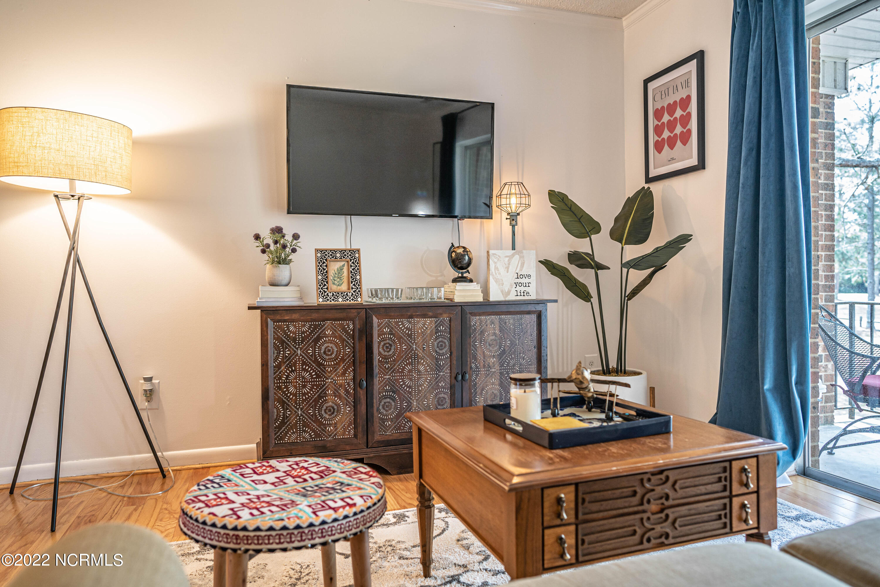 331 Driftwood Circle C