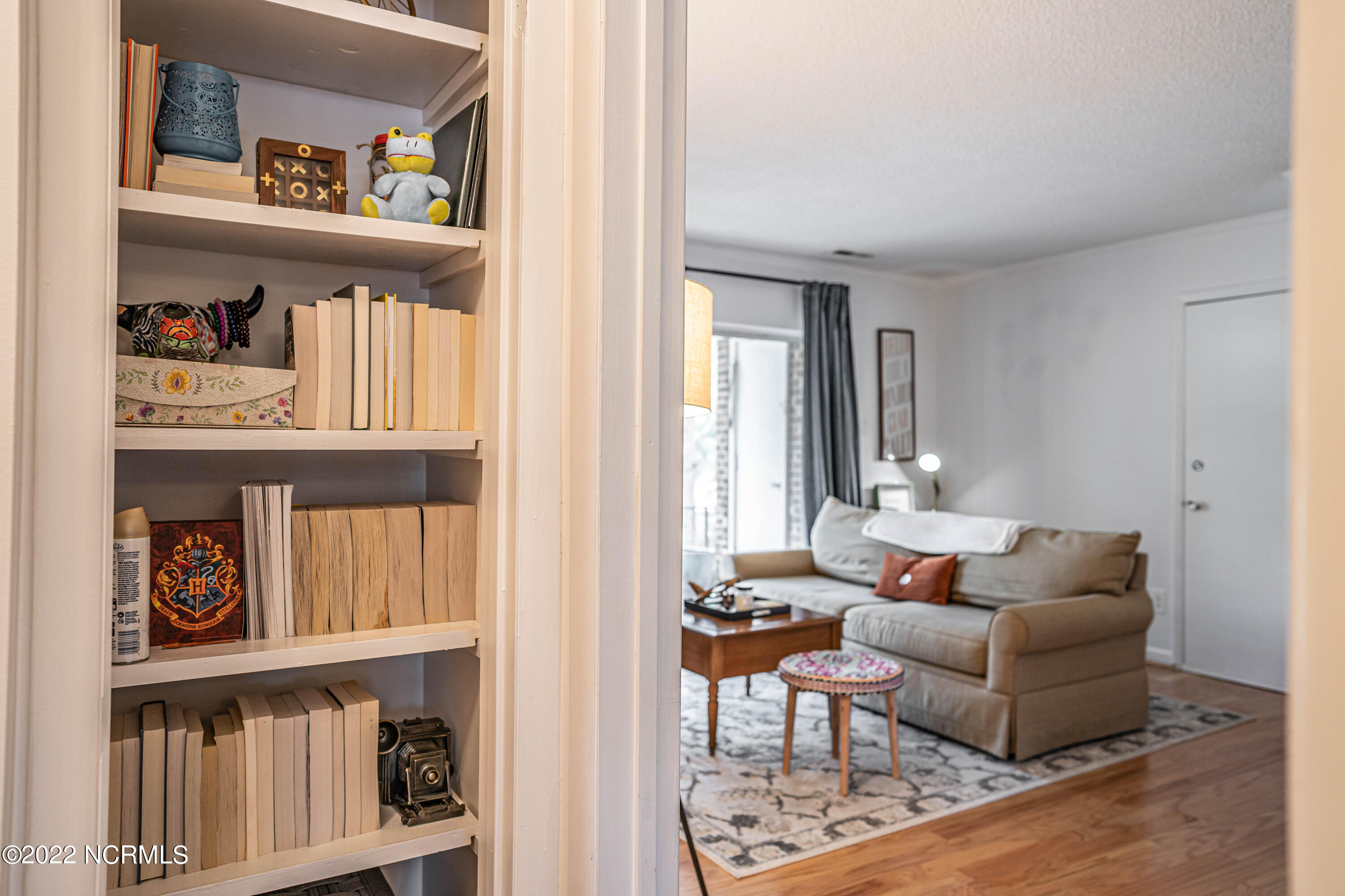 331 Driftwood Circle C