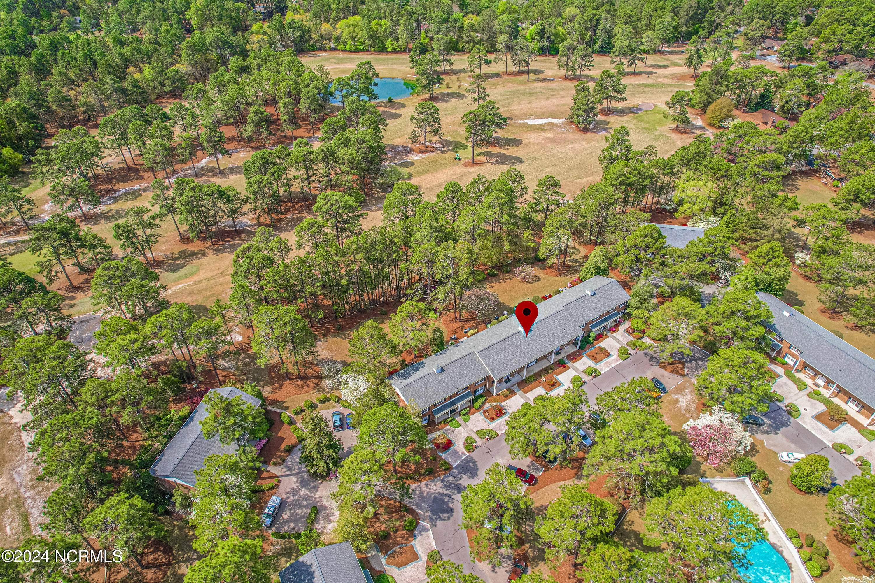 331 Driftwood Circle C