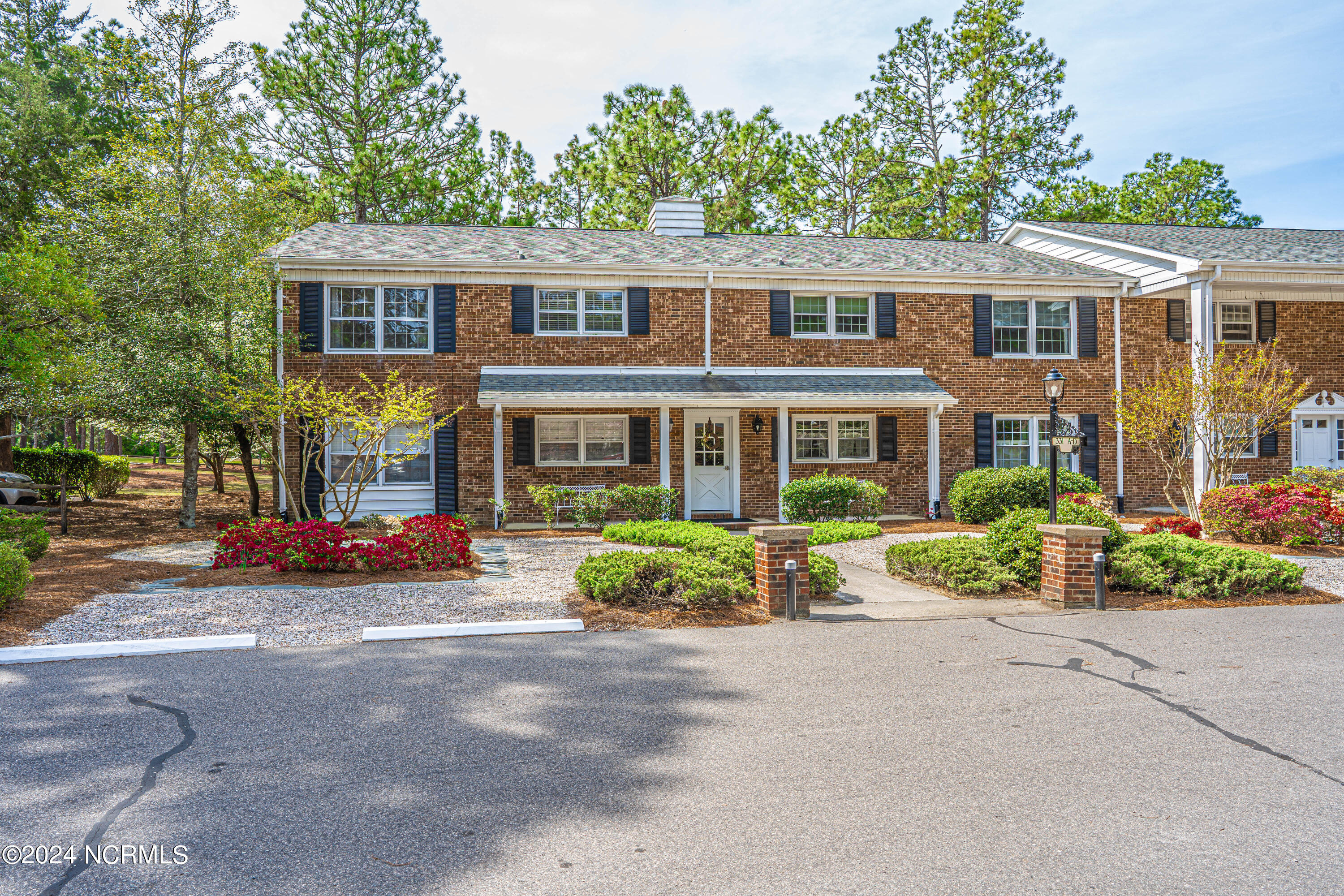 331 Driftwood Circle C