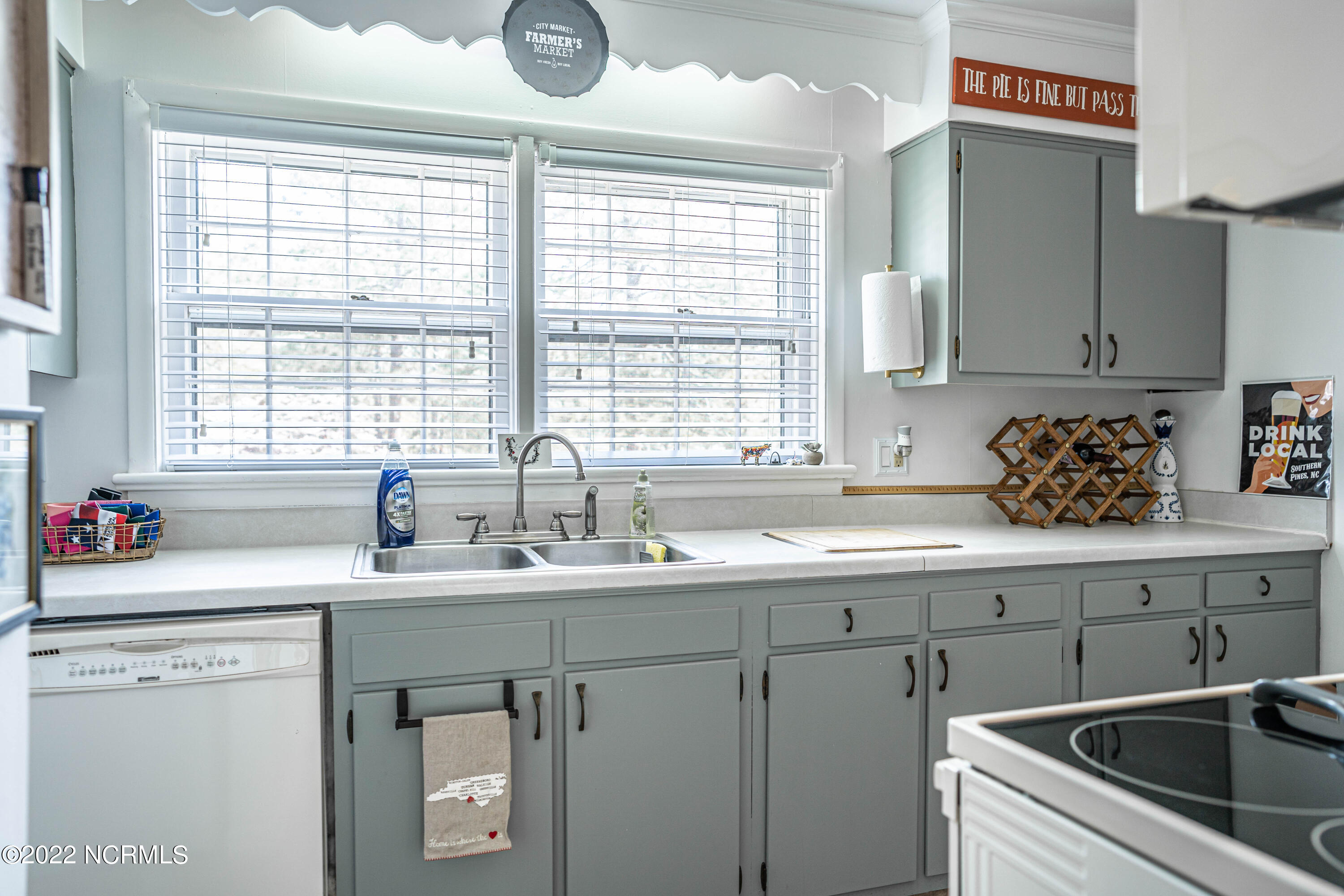 331 Driftwood Circle C