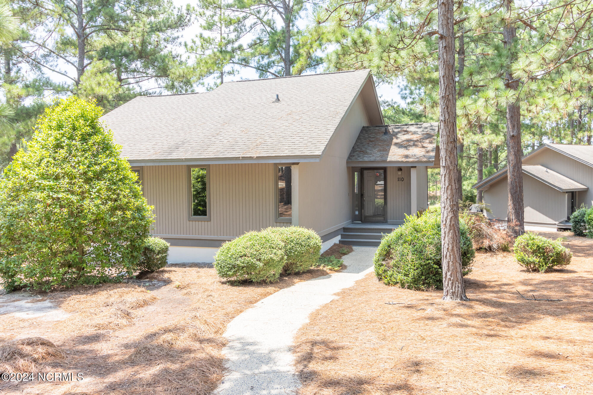 110 Barton Hills Court