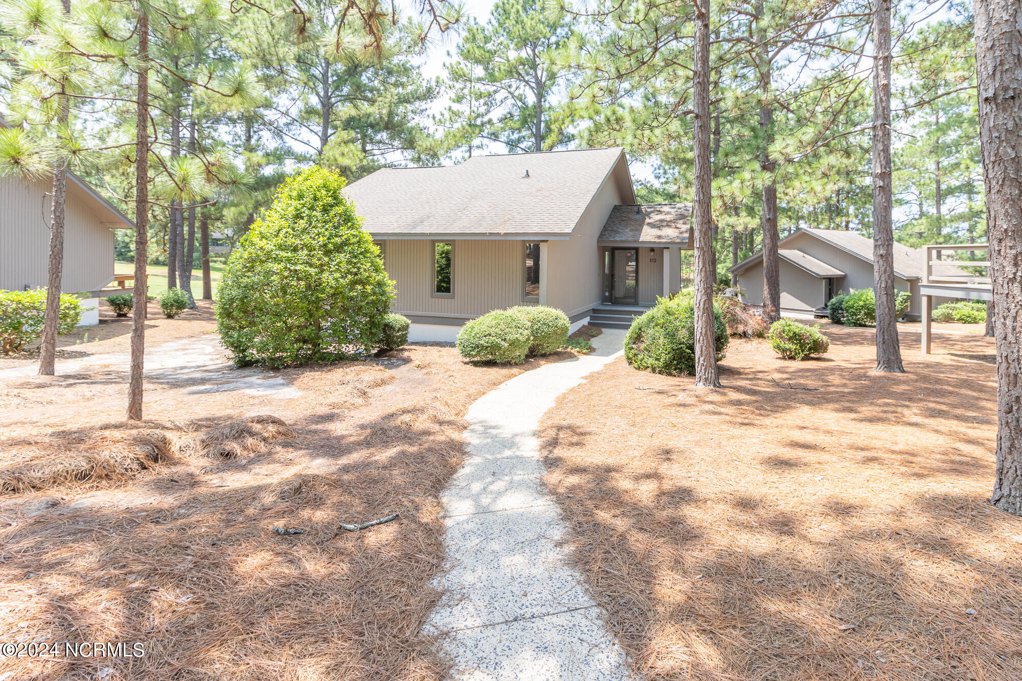 110 Barton Hills Court