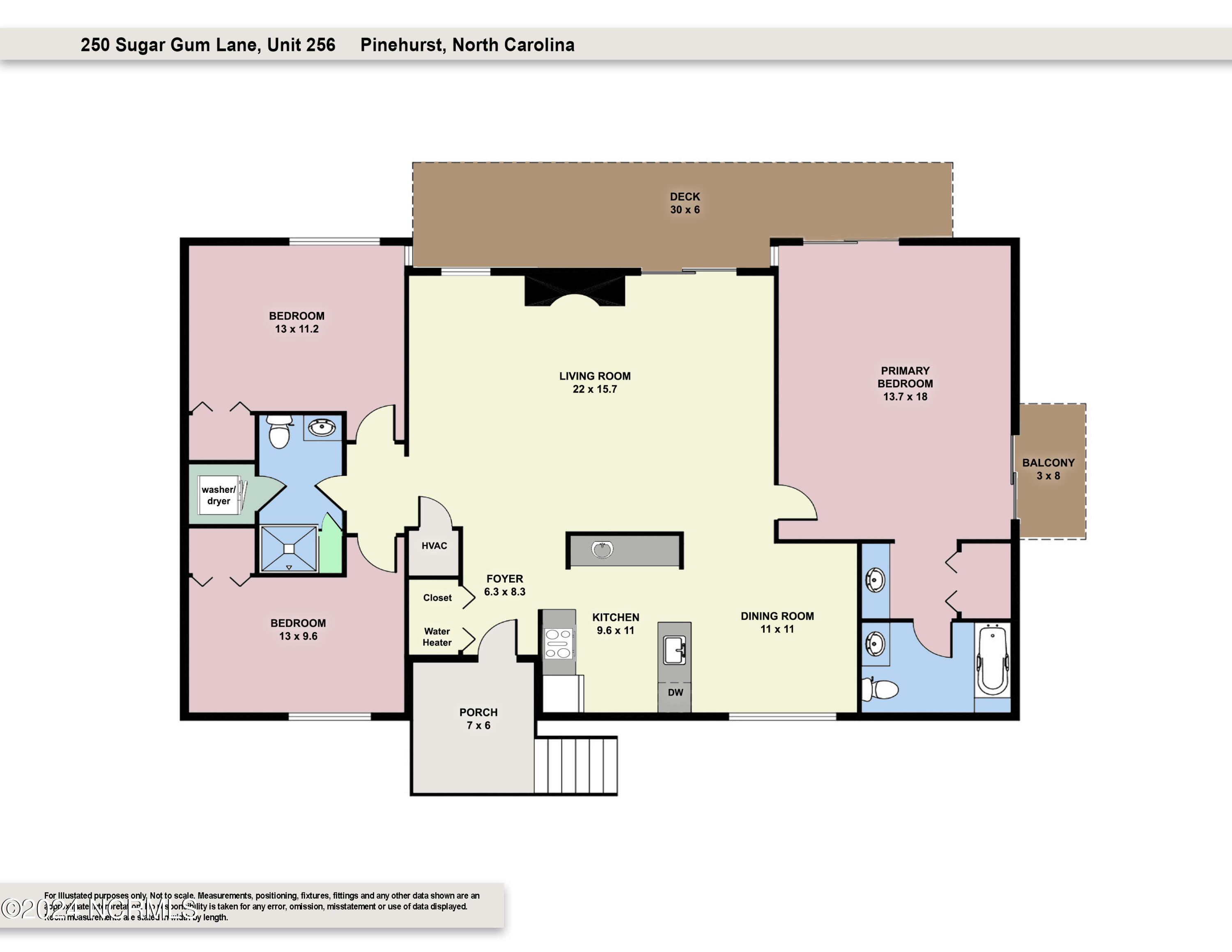 250 Sugar Gum Lane 256