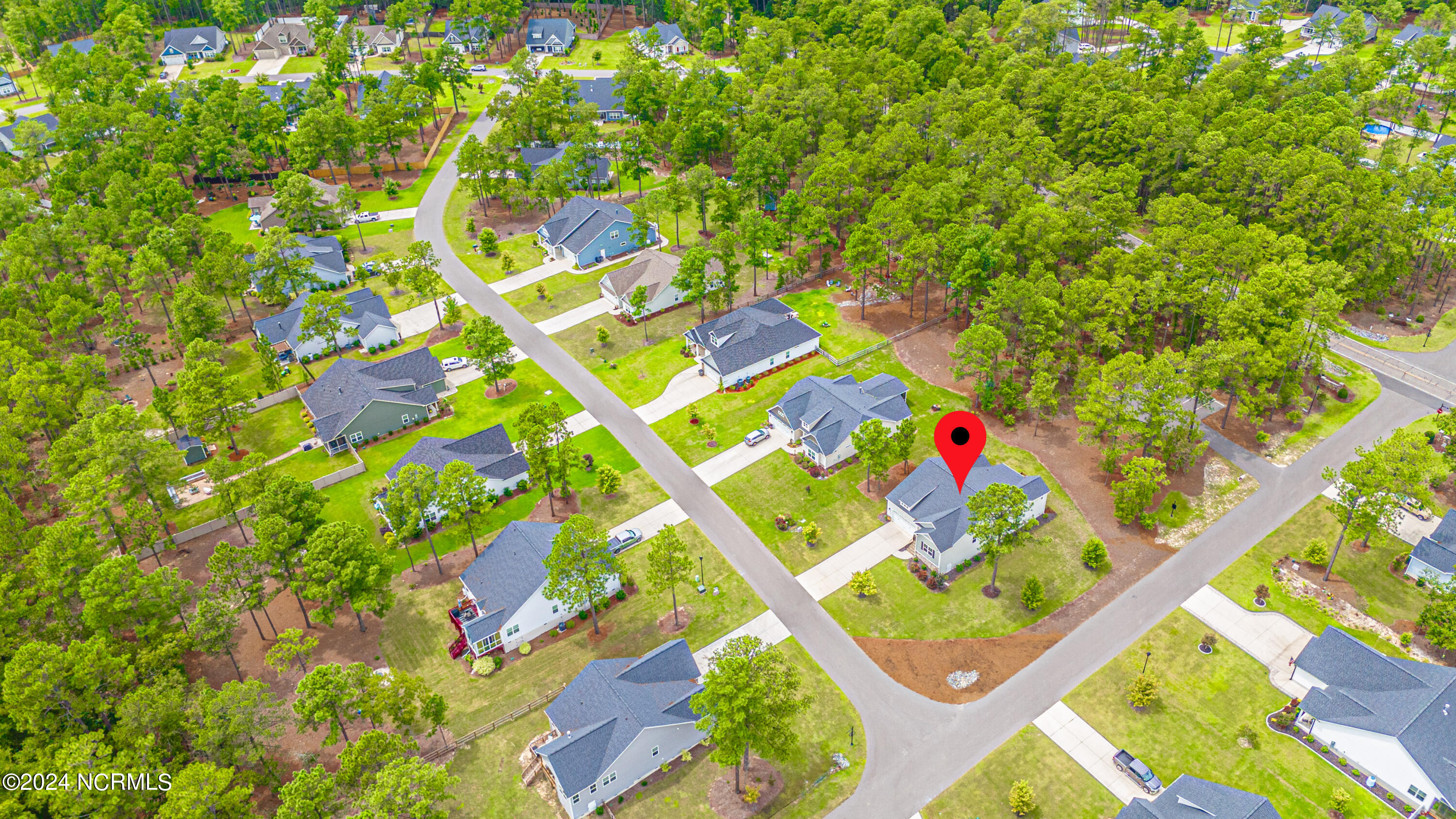 533 Pondpine Lane