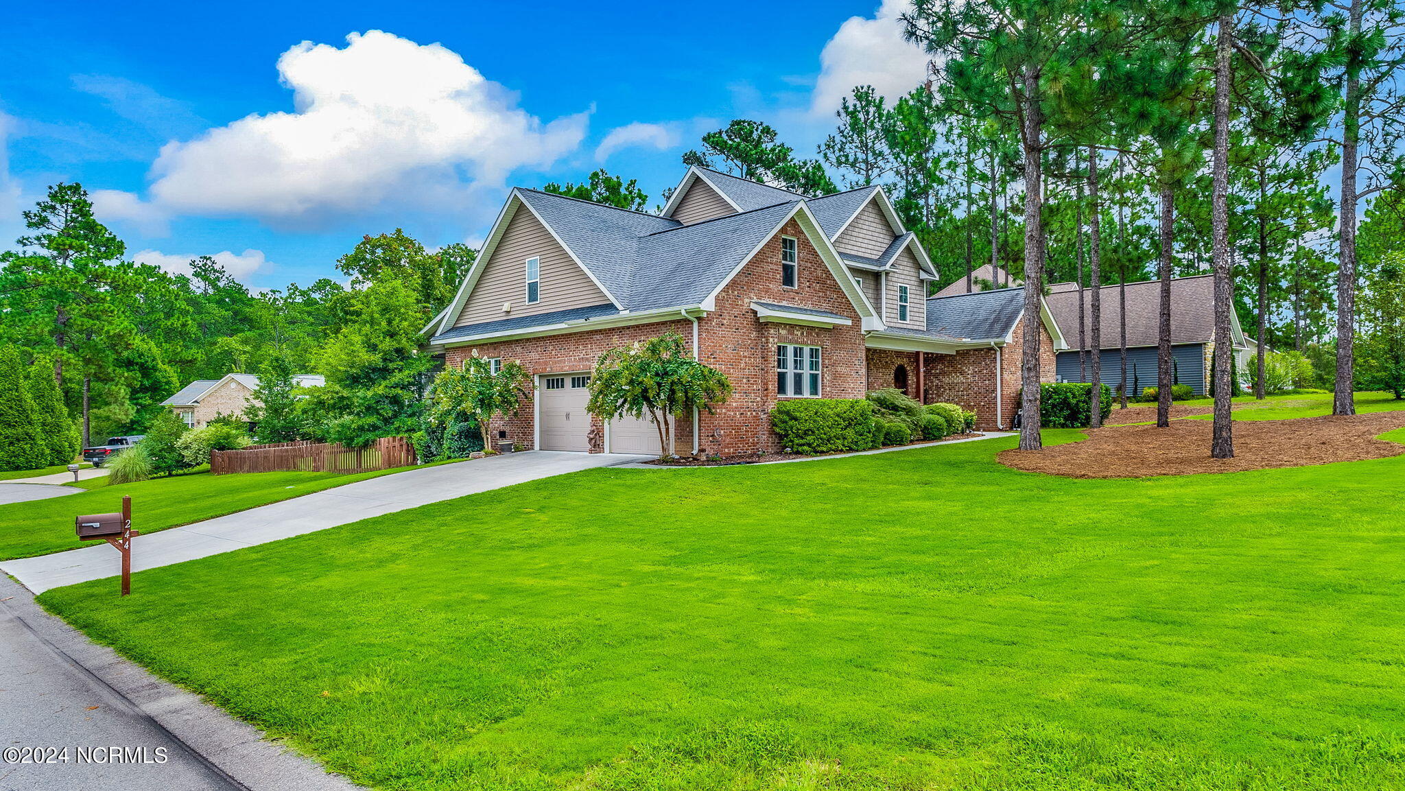 244 Rothbury Drive