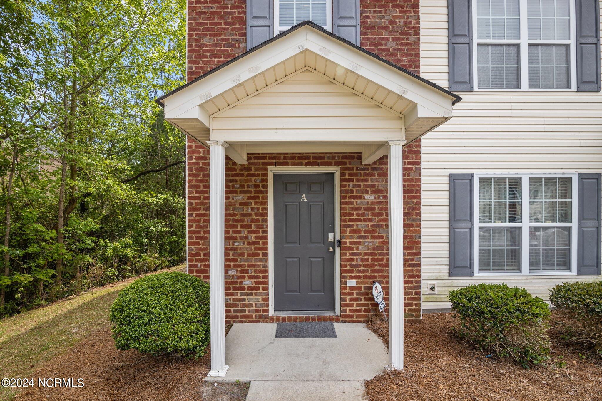 4275 Dudleys Grant Drive A