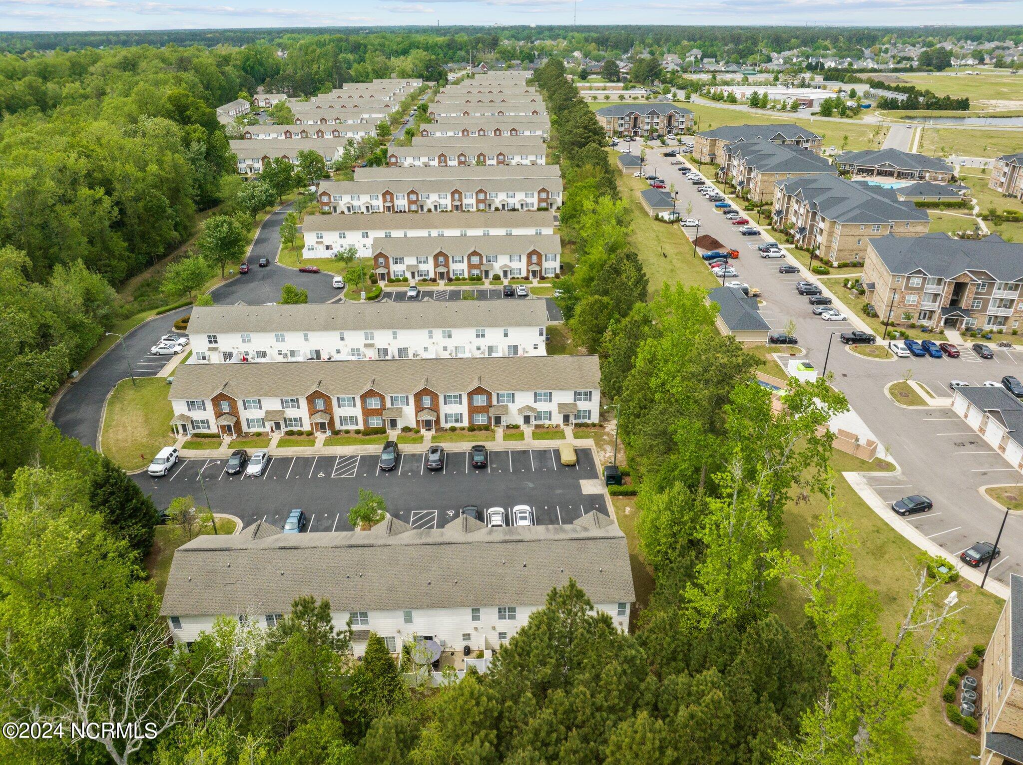 4275 Dudleys Grant Drive A