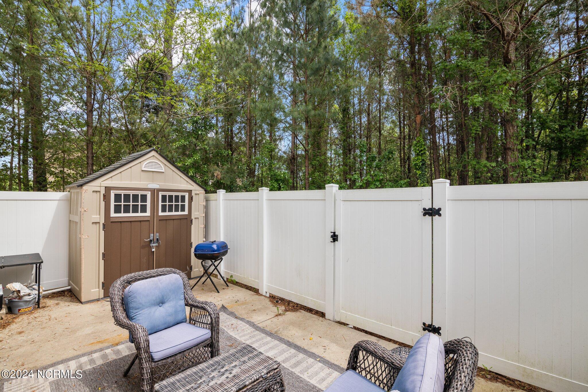 4275 Dudleys Grant Drive A