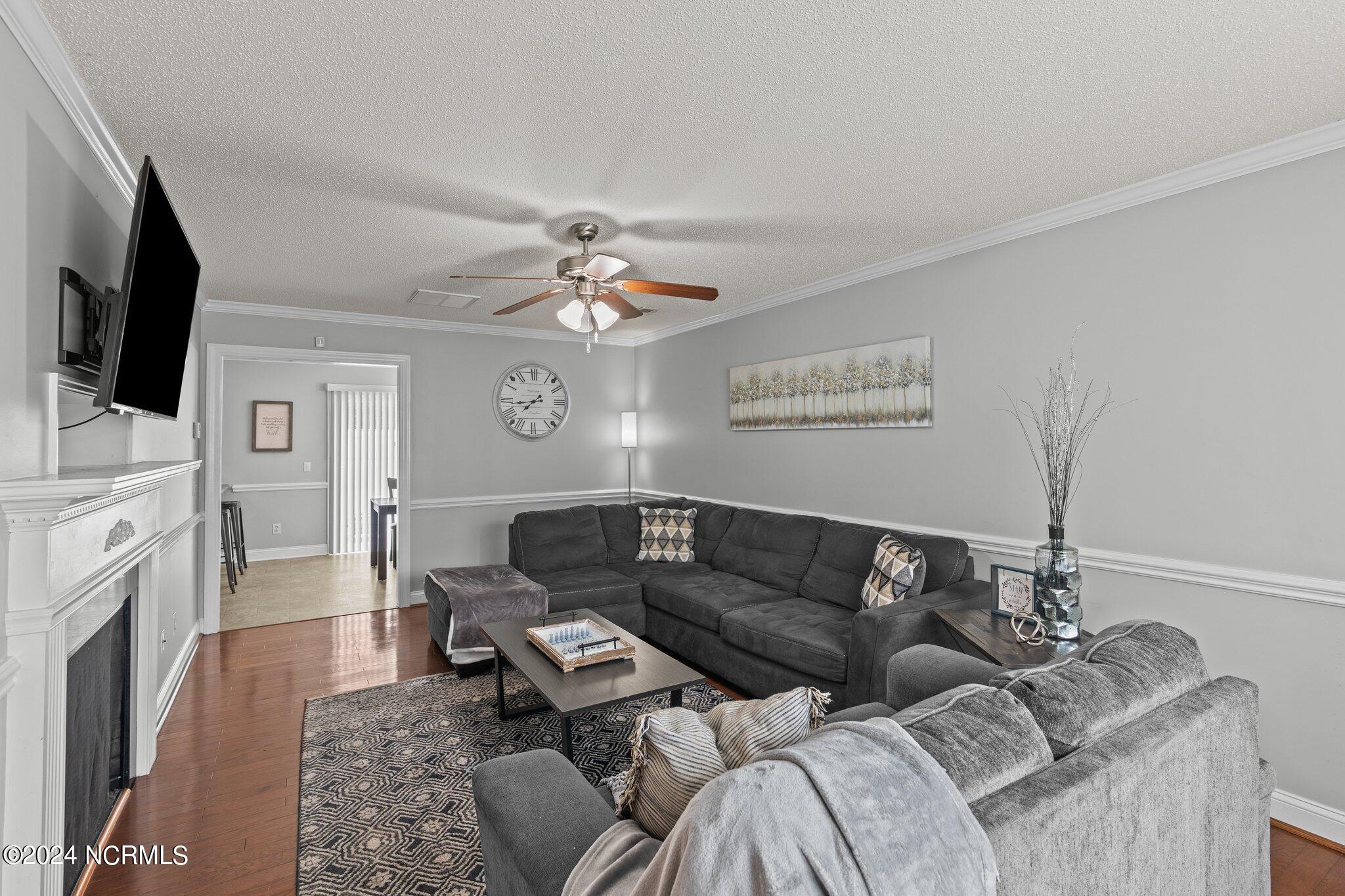 4275 Dudleys Grant Drive A