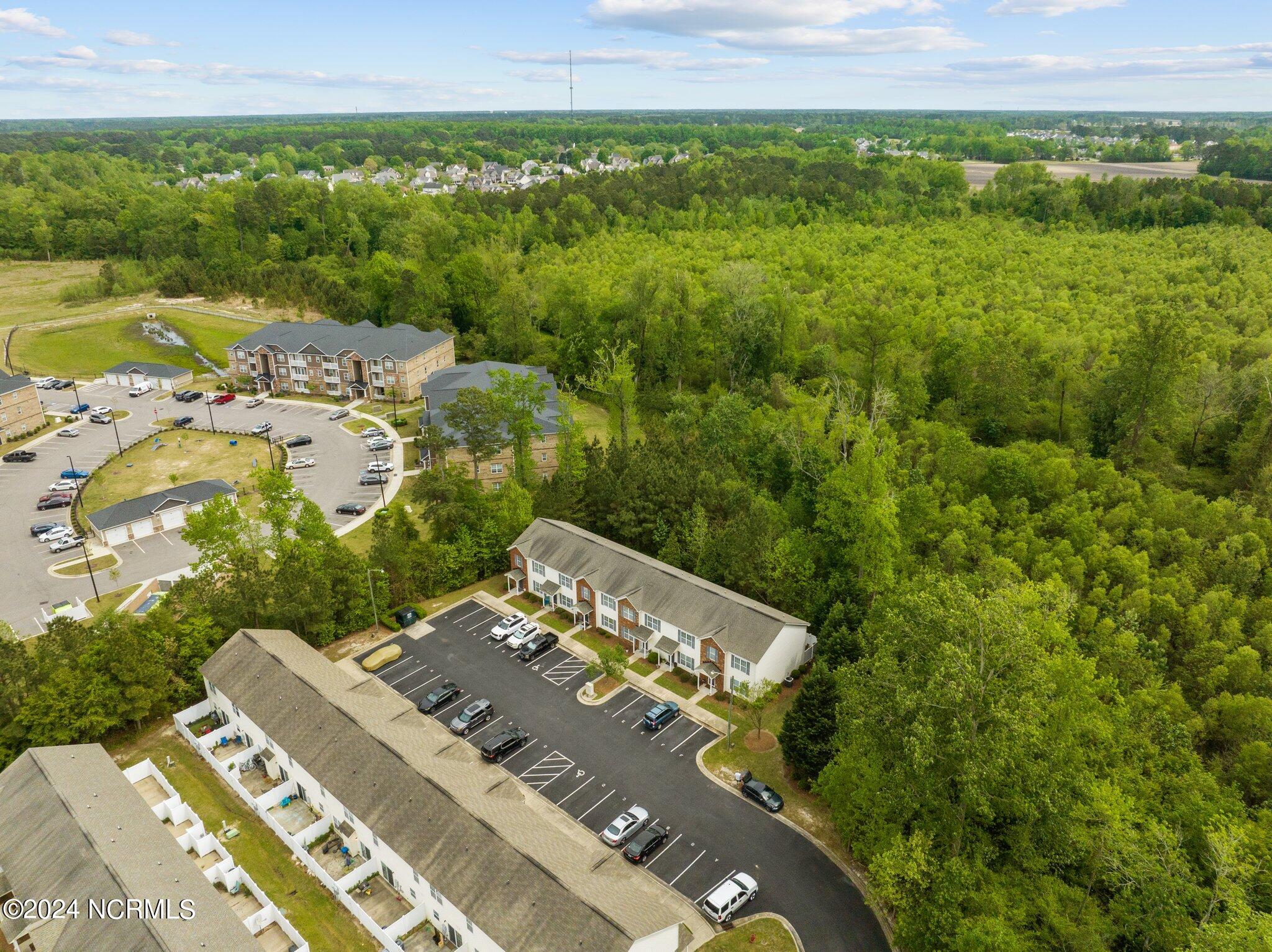 4275 Dudleys Grant Drive A