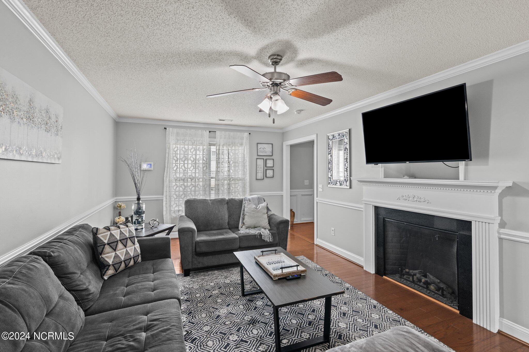 4275 Dudleys Grant Drive A