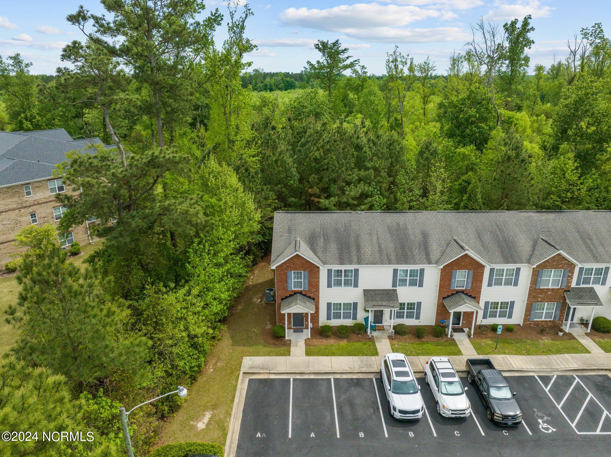 4275 Dudleys Grant Drive A