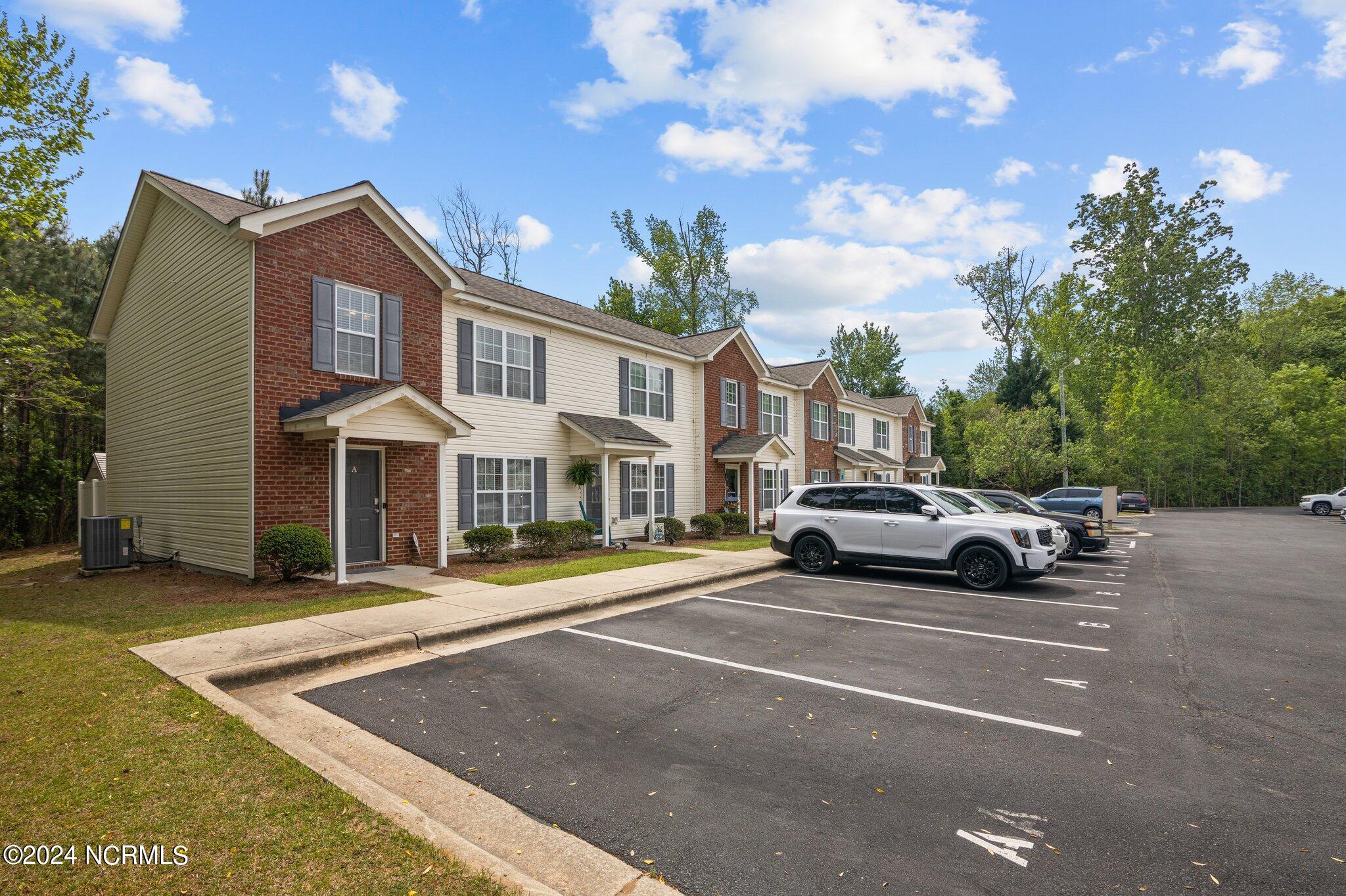 4275 Dudleys Grant Drive A