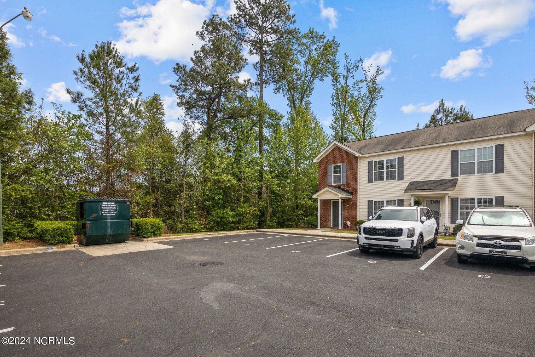 4275 Dudleys Grant Drive A