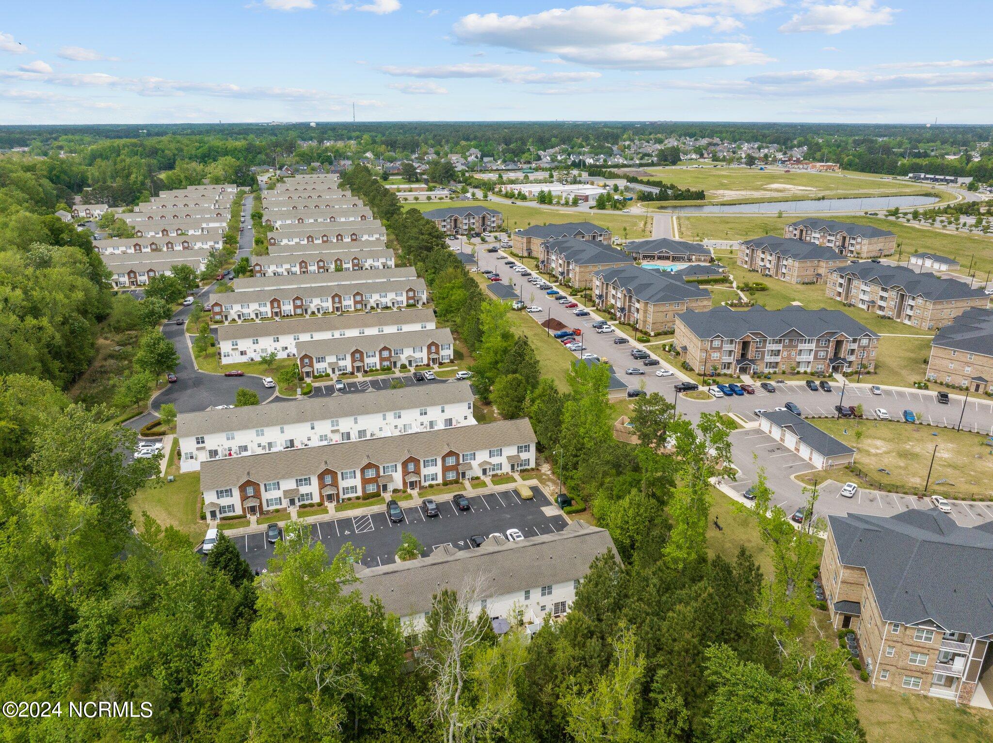 4275 Dudleys Grant Drive A