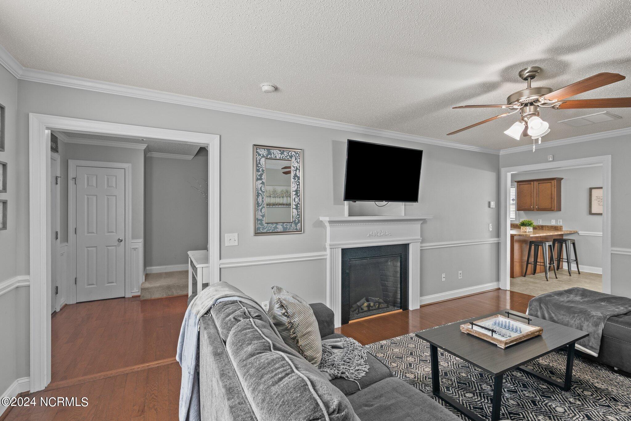 4275 Dudleys Grant Drive A